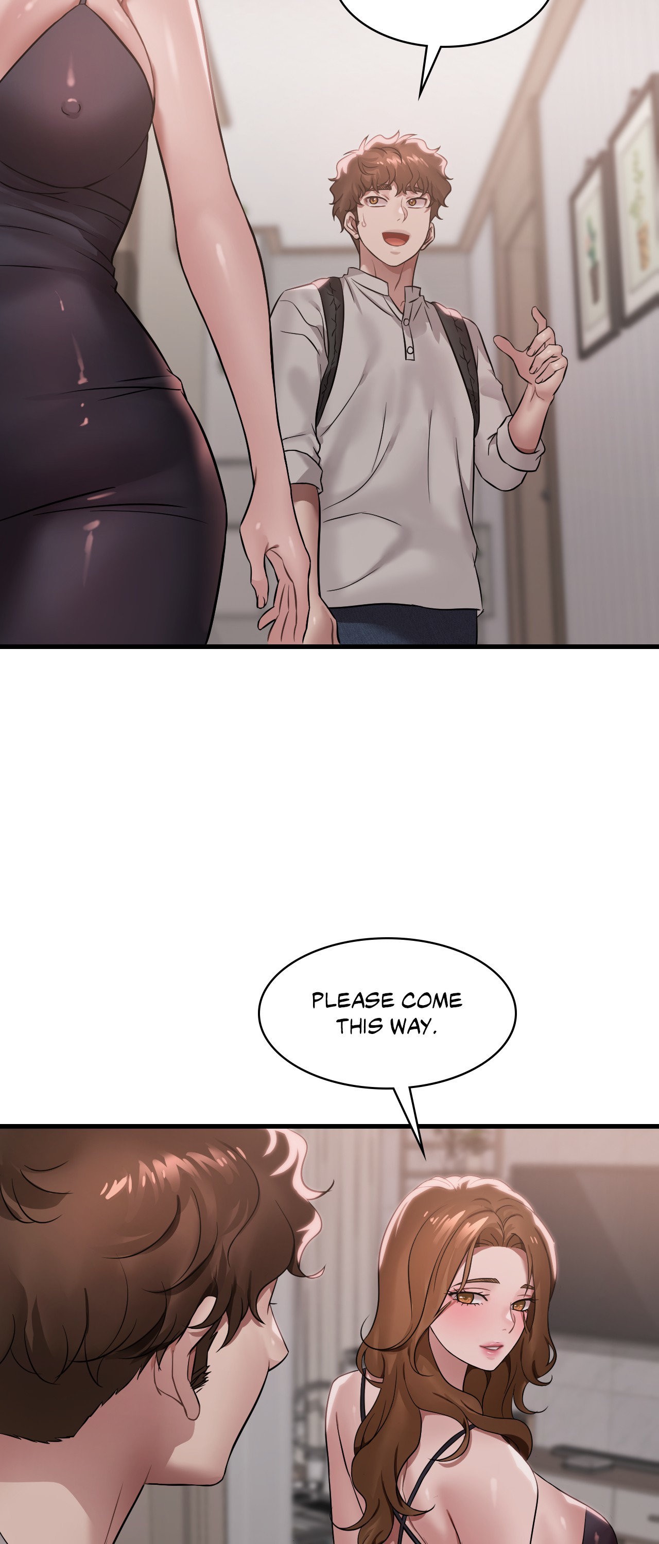 Drunk on You Chapter 66 - Manhwa18.com