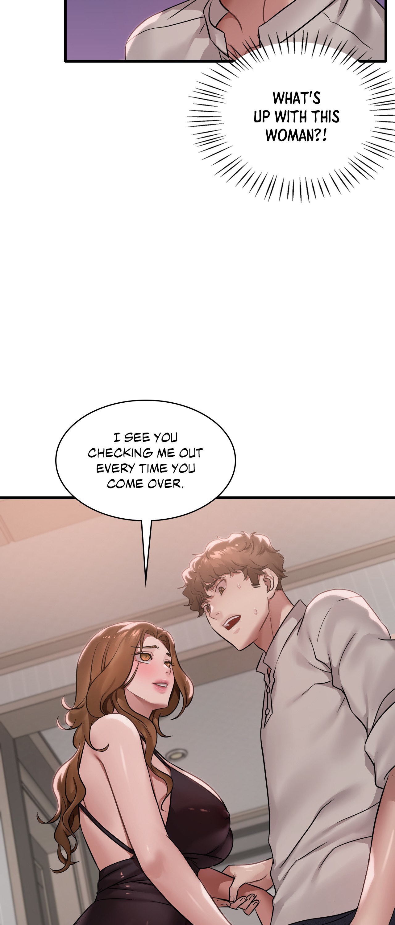 Drunk on You Chapter 67 - Manhwa18.com