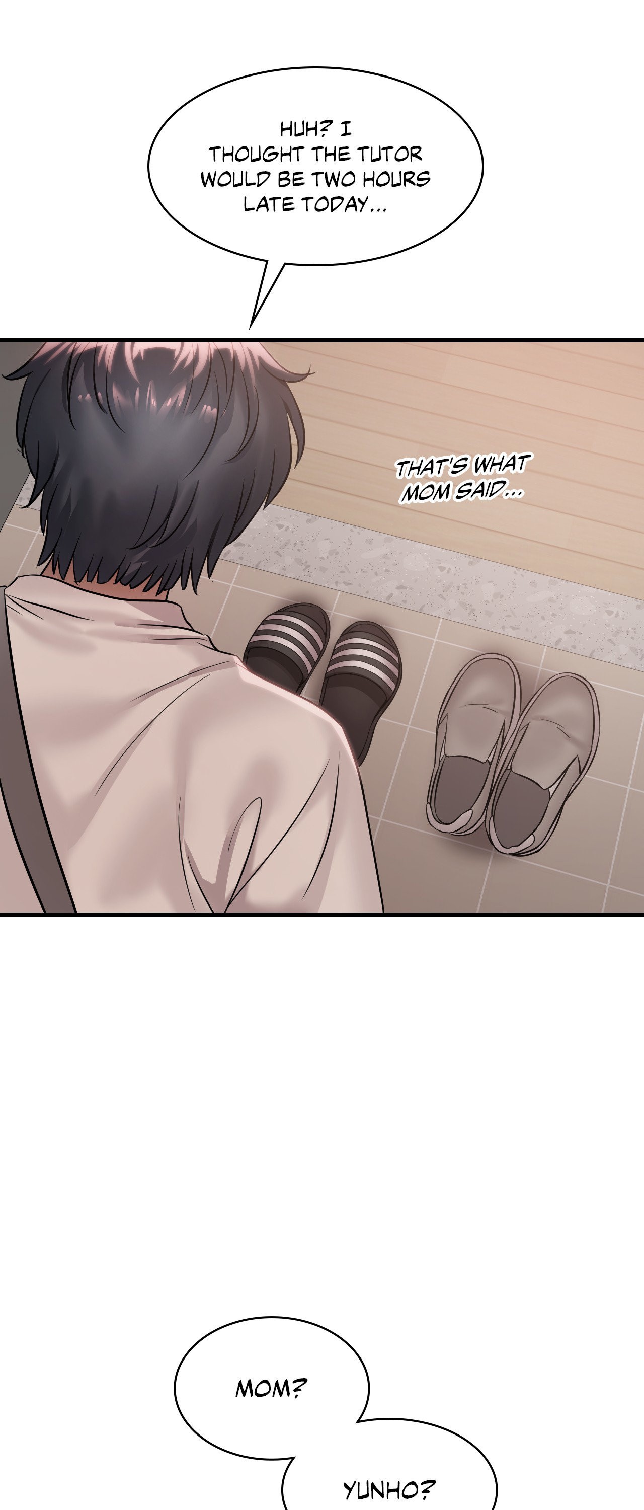 Drunk on You Chapter 67 - Manhwa18.com