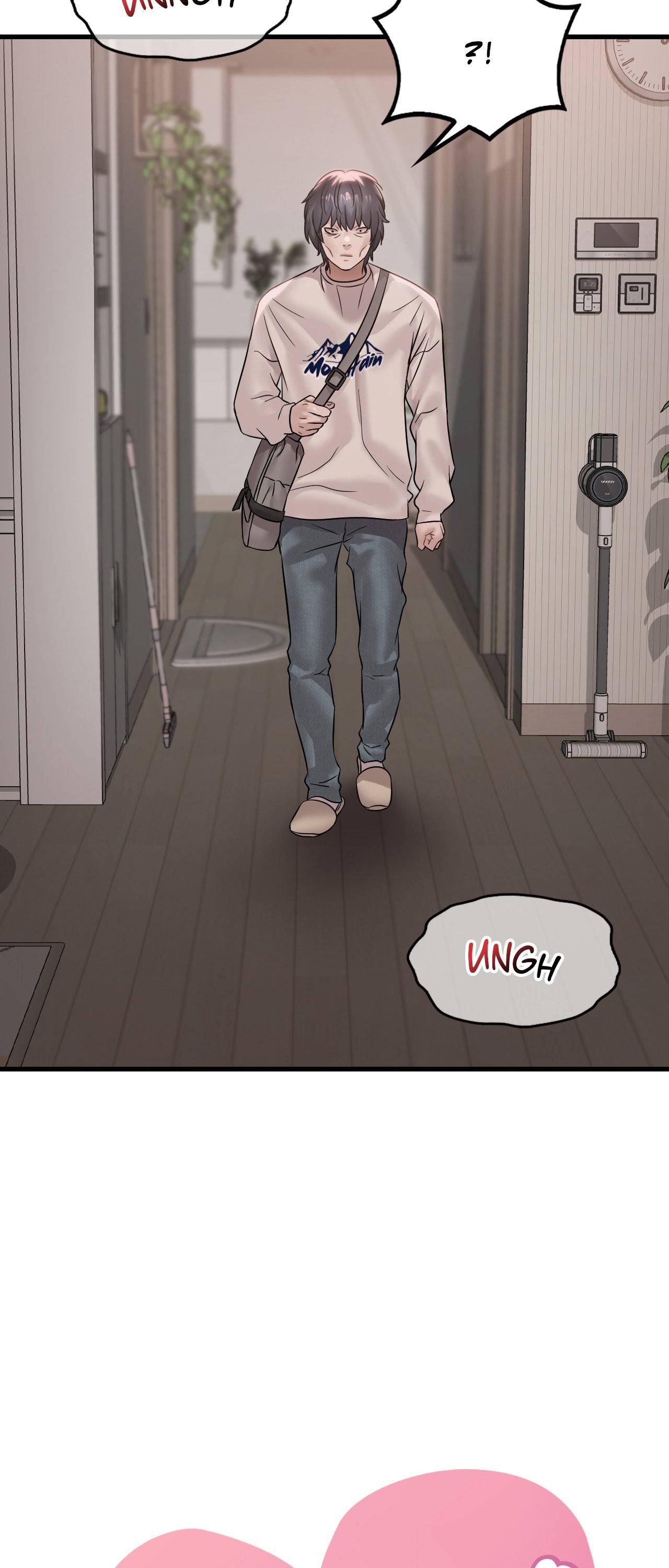 Drunk on You Chapter 68 - Manhwa18.com