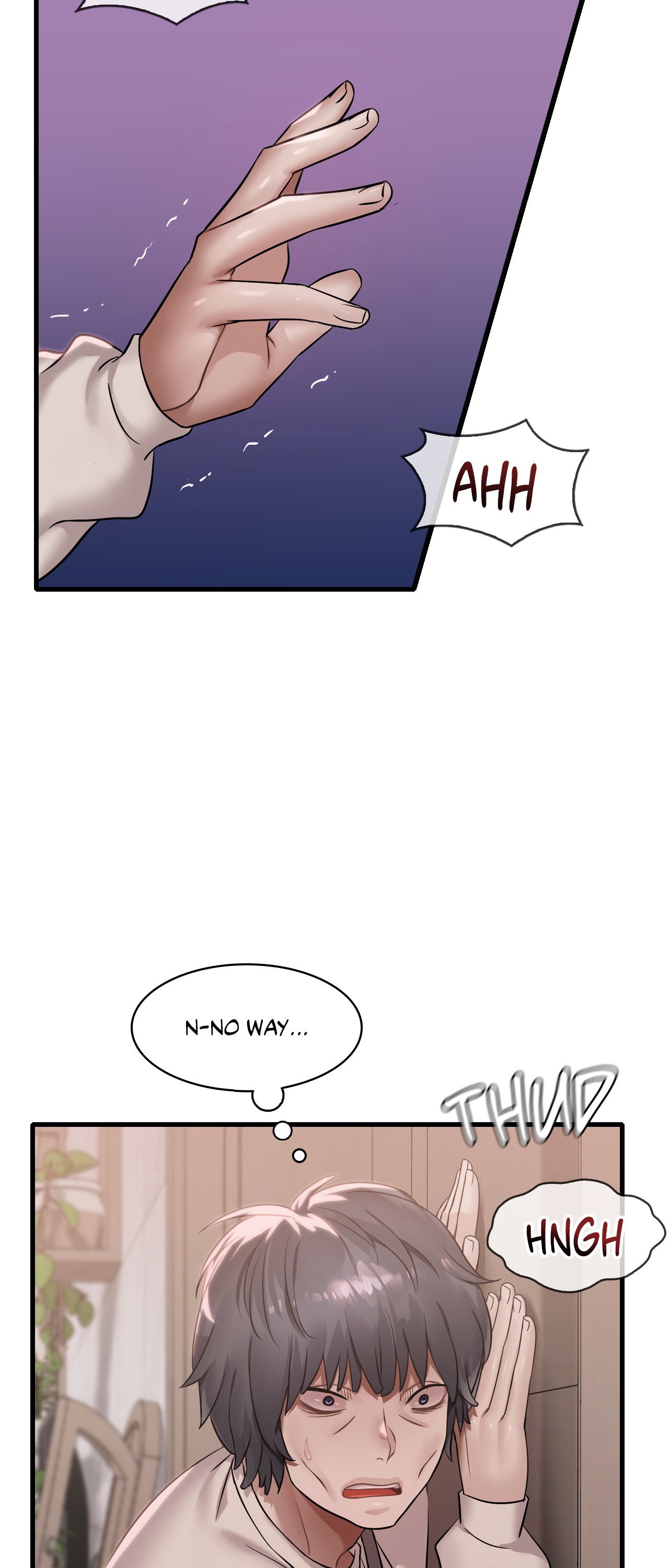 Drunk on You Chapter 68 - Manhwa18.com