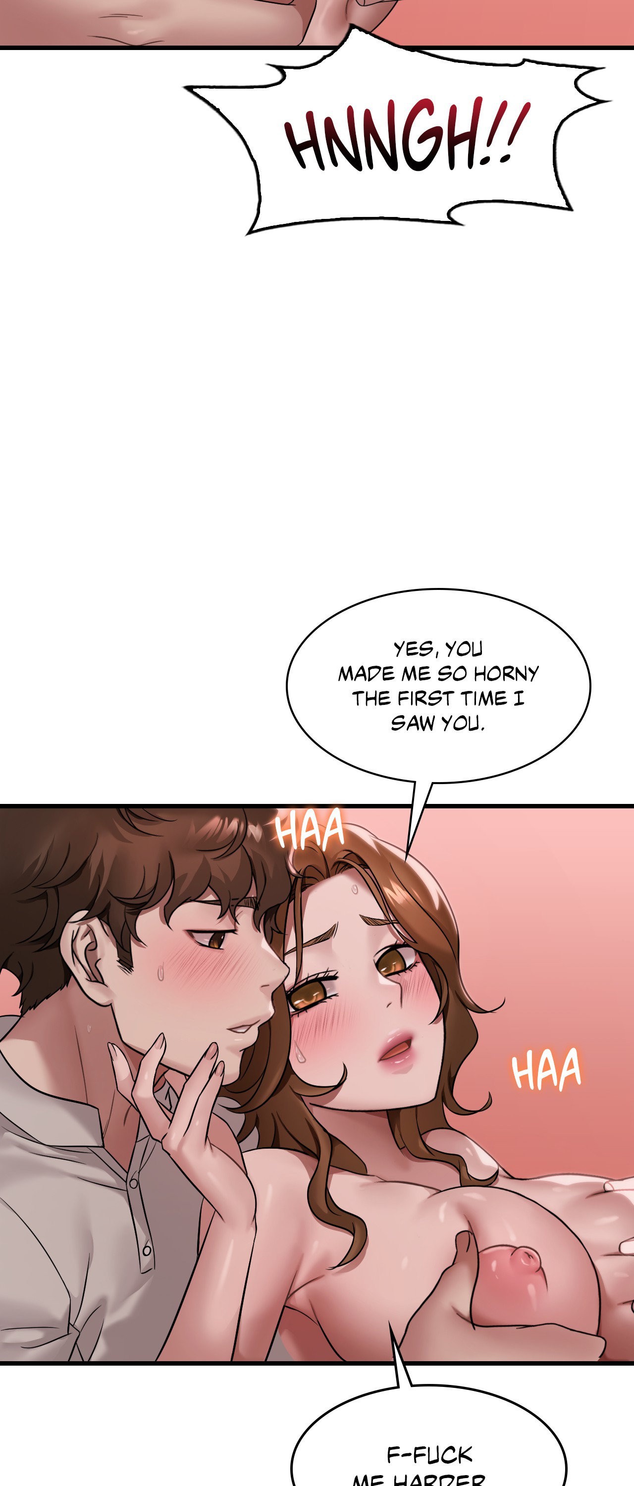 Drunk on You Chapter 68 - Manhwa18.com