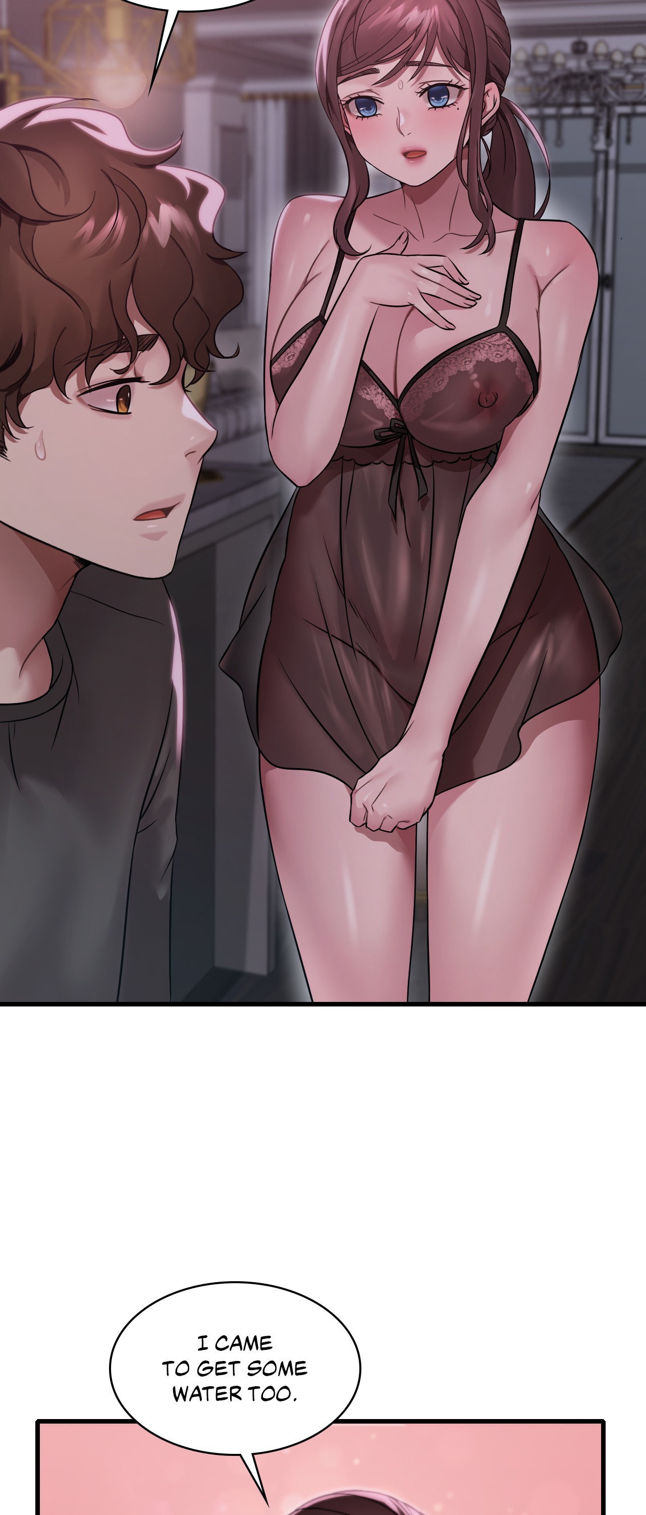 Drunk on You Chapter 69 - Manhwa18.com