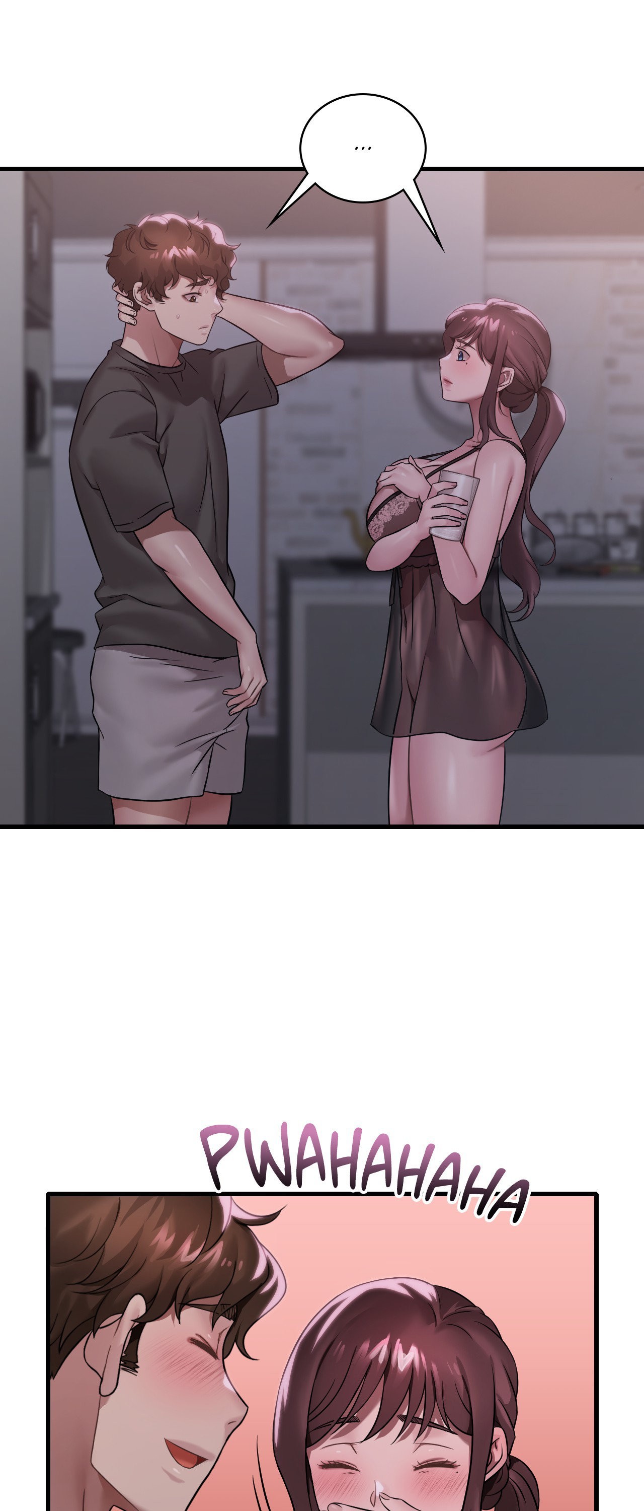 Drunk on You Chapter 69 - Manhwa18.com