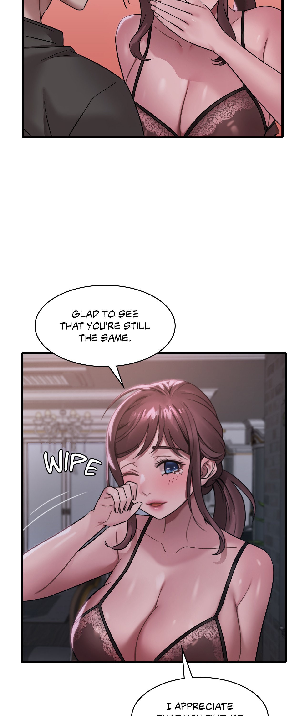 Drunk on You Chapter 69 - Manhwa18.com