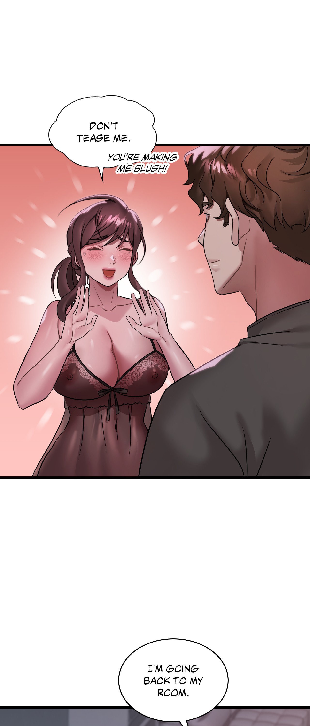 Drunk on You Chapter 69 - Manhwa18.com