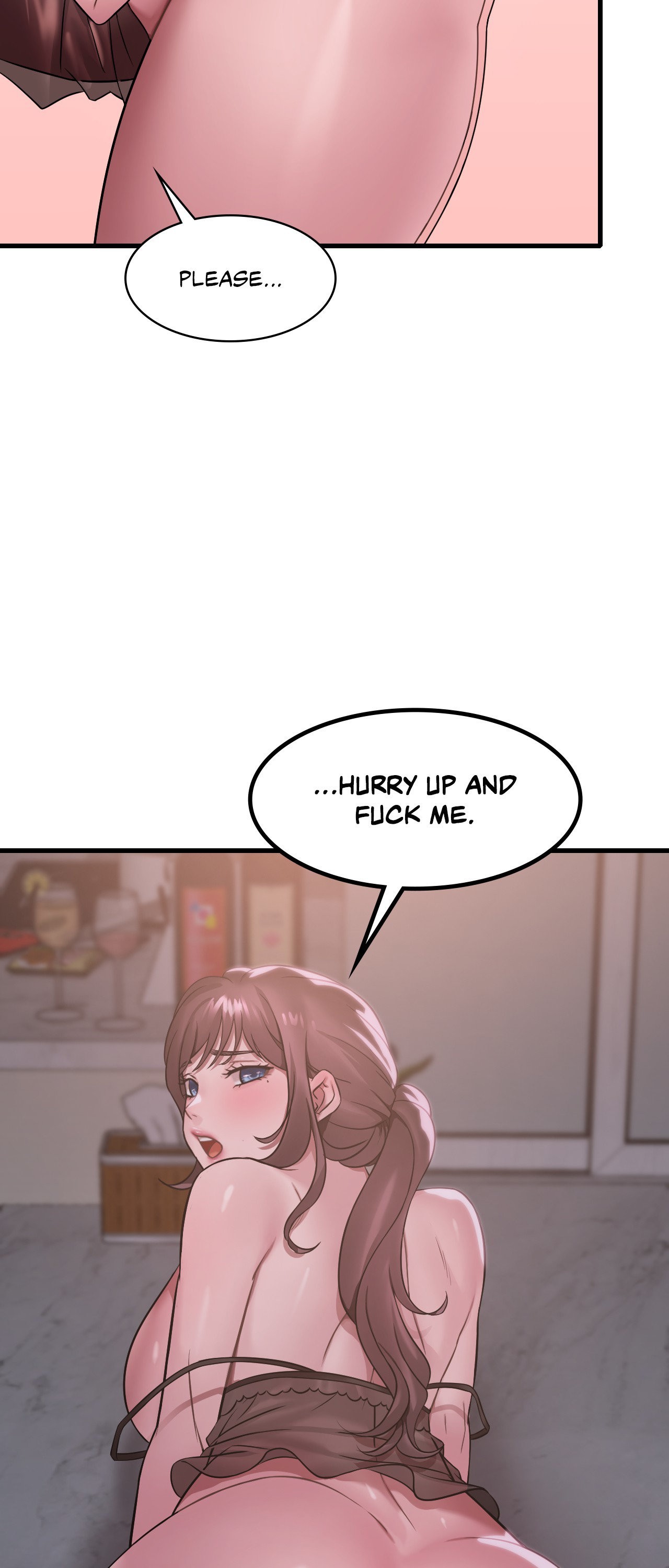 Drunk on You Chapter 69 - Manhwa18.com