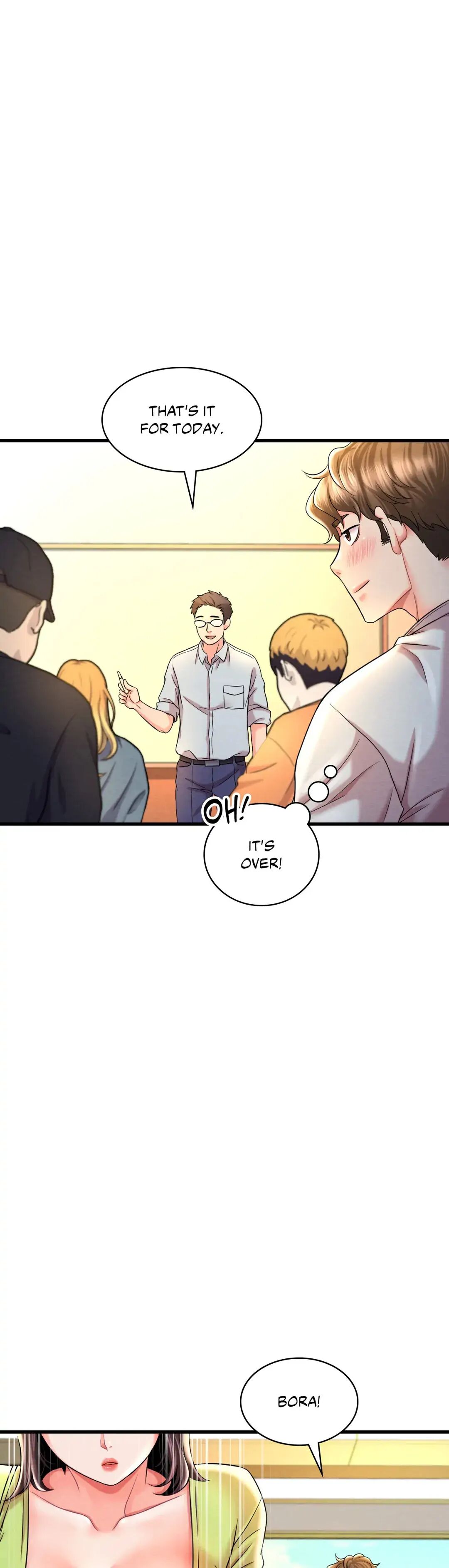 Drunk on You Chapter 7 - Manhwa18.com