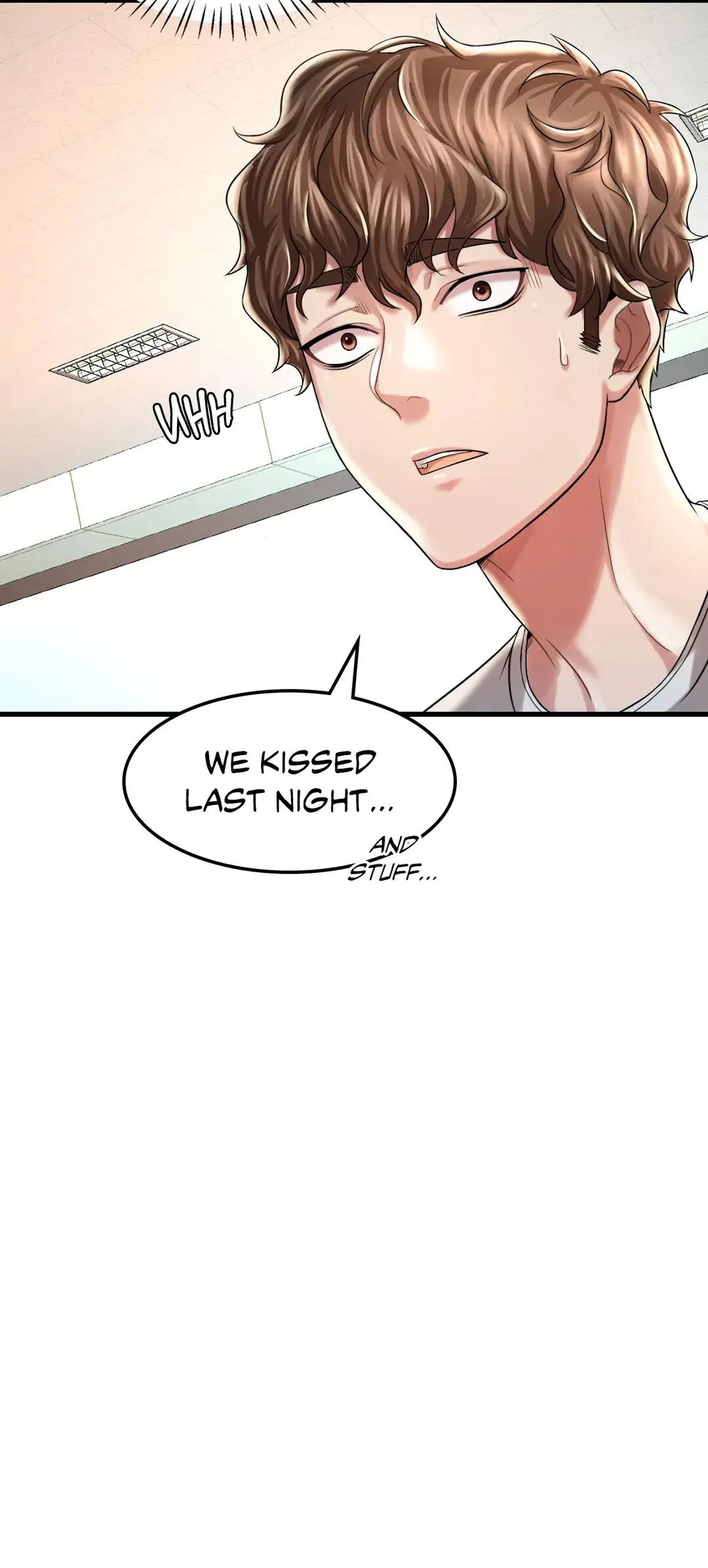 Drunk on You Chapter 7 - Manhwa18.com