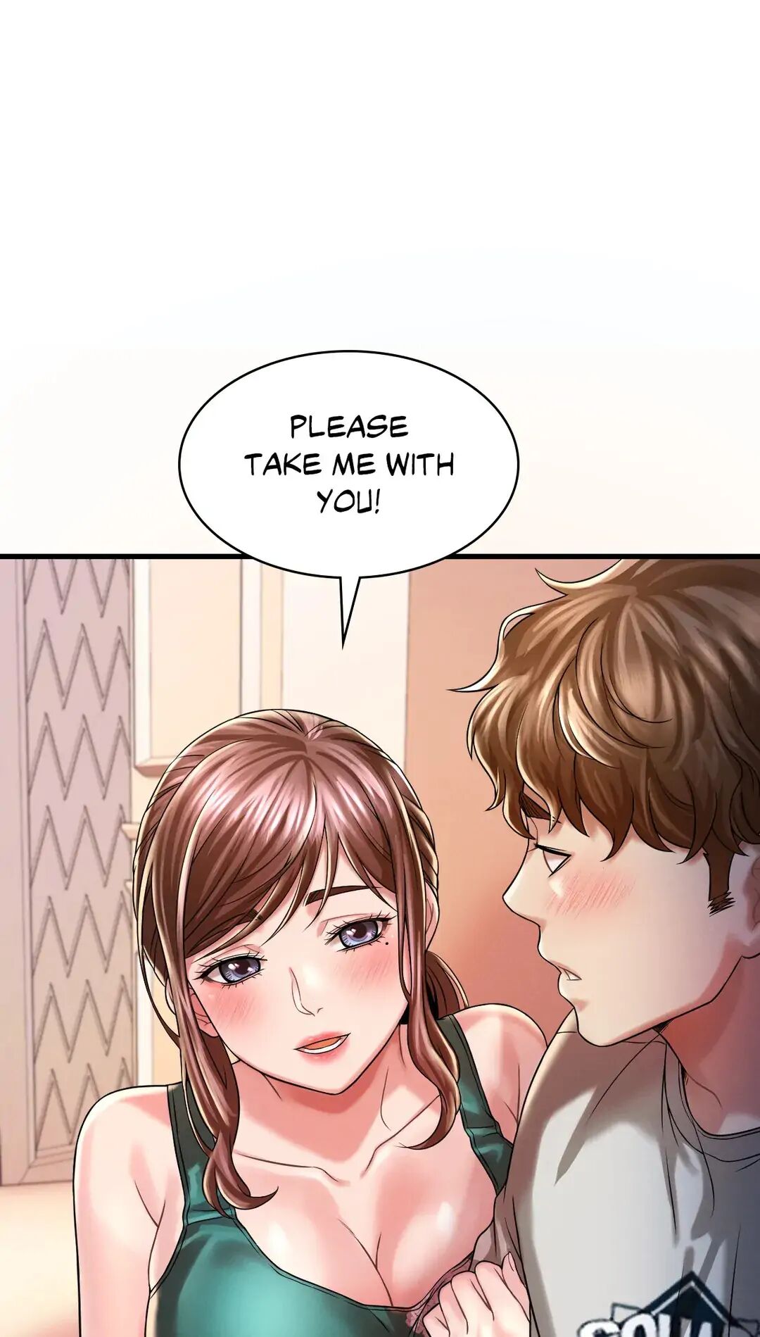 Drunk on You Chapter 7 - Manhwa18.com