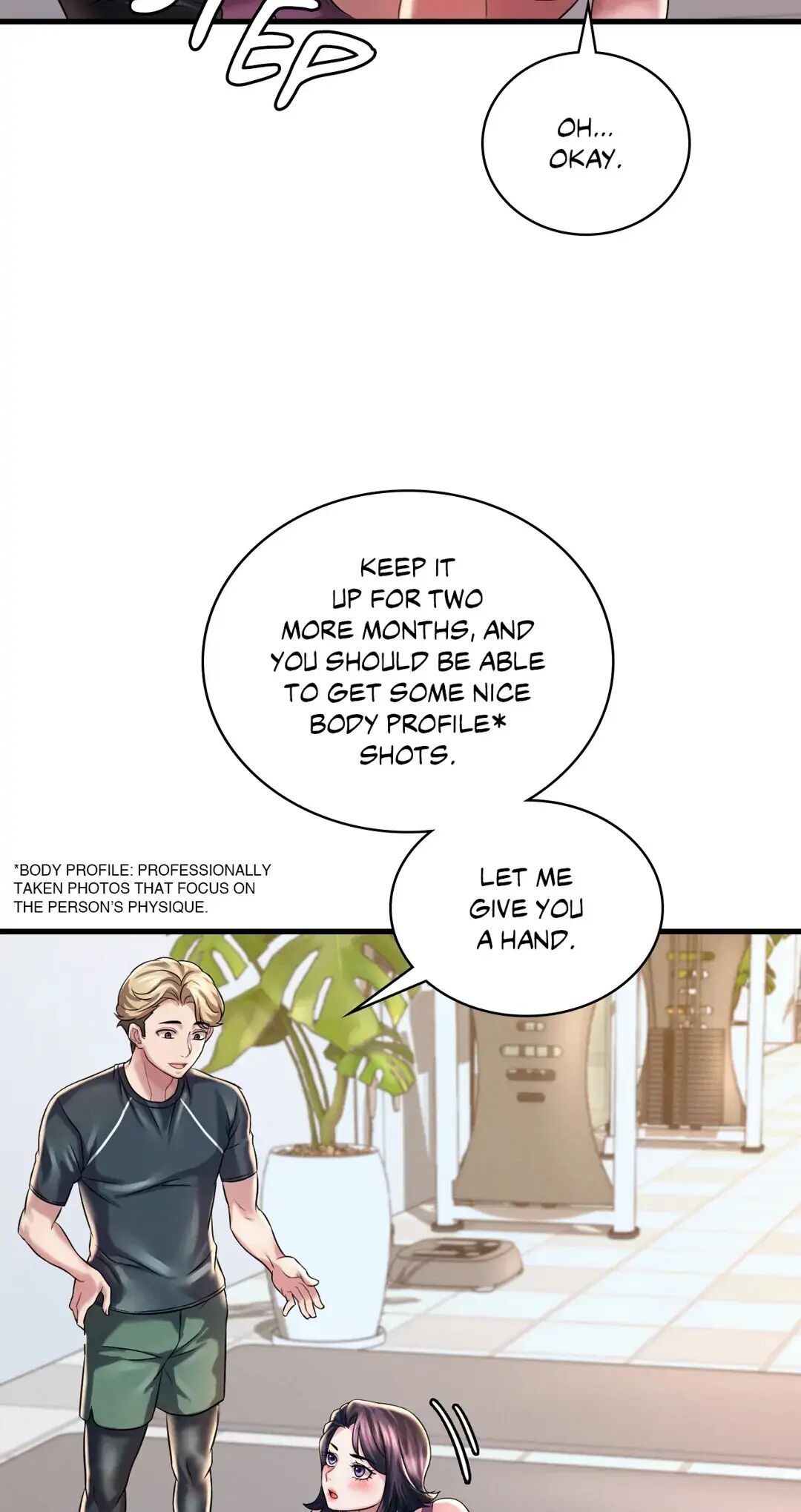 Drunk on You Chapter 7 - Manhwa18.com