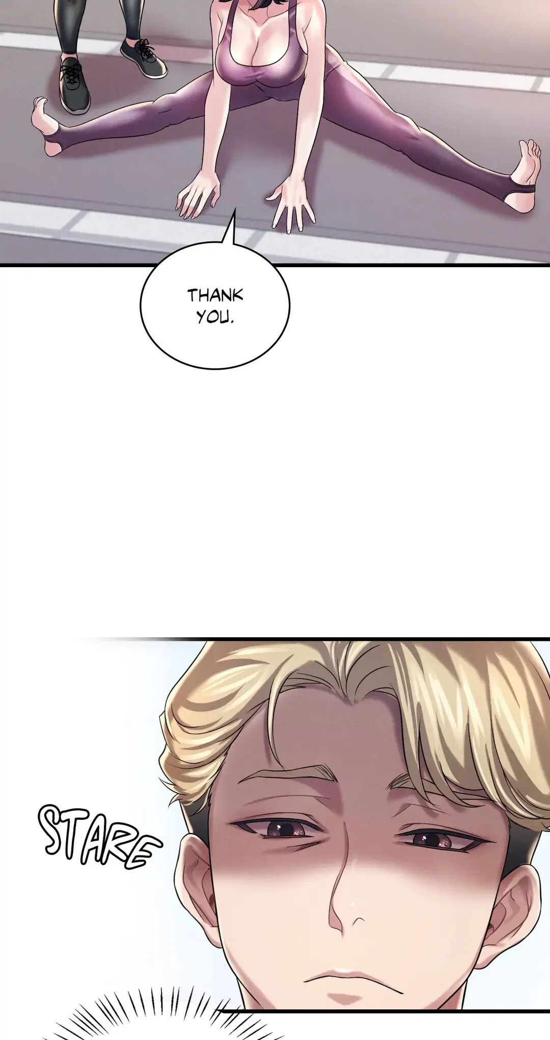 Drunk on You Chapter 7 - Manhwa18.com