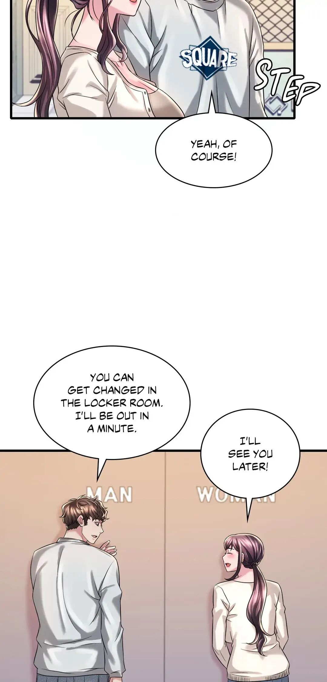 Drunk on You Chapter 7 - Manhwa18.com