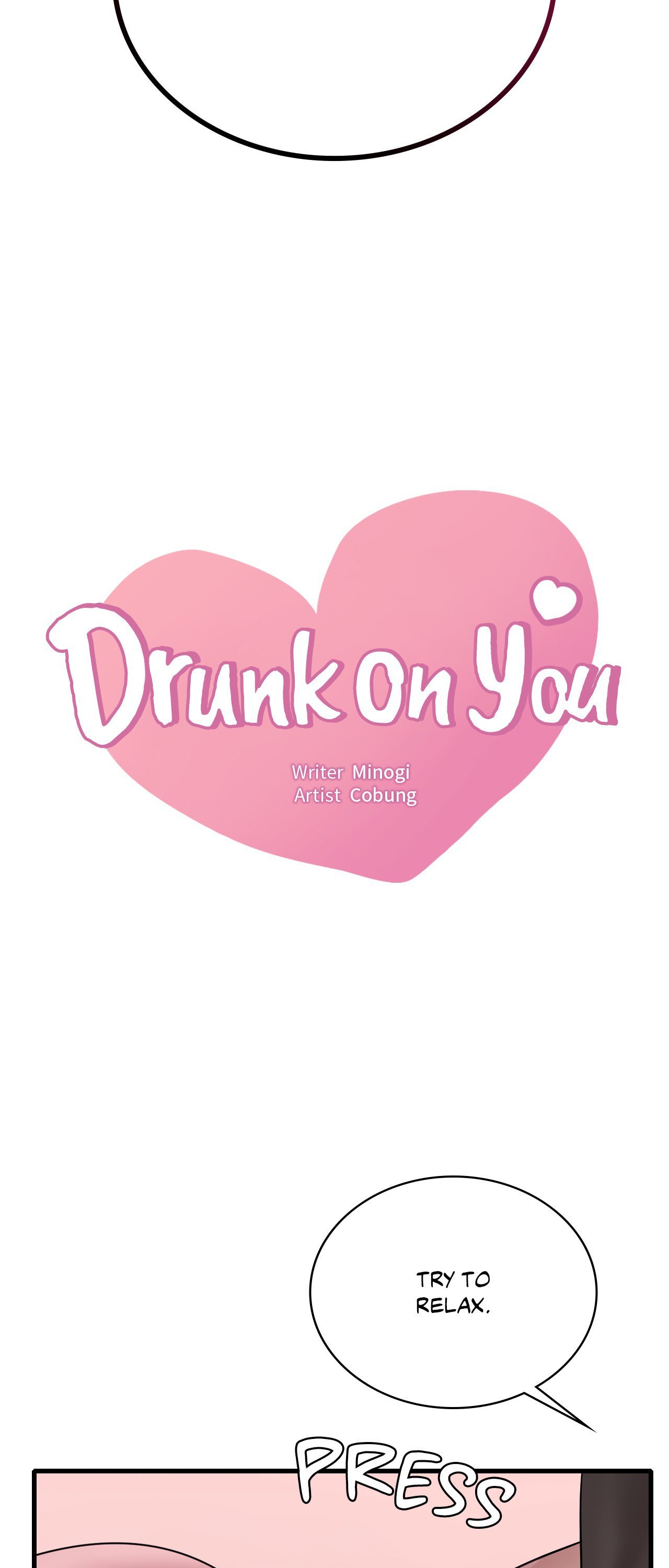 Drunk on You Chapter 70 - Manhwa18.com