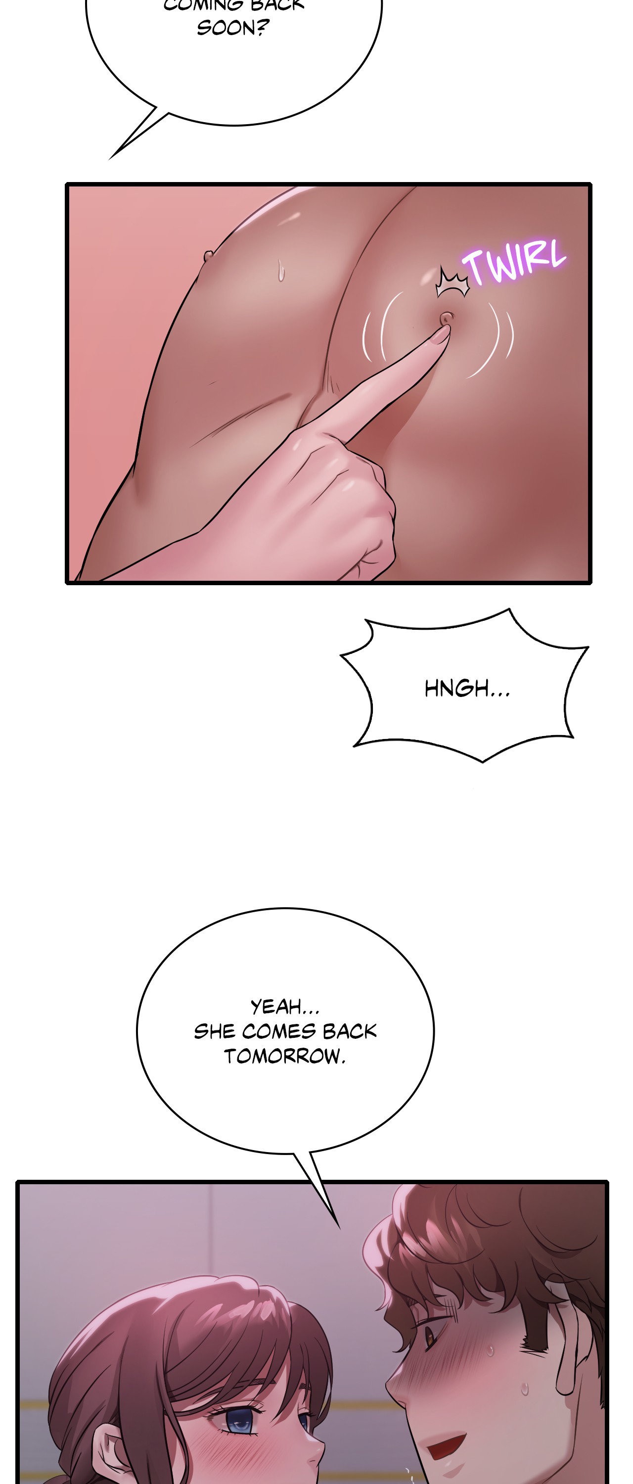 Drunk on You Chapter 70 - Manhwa18.com