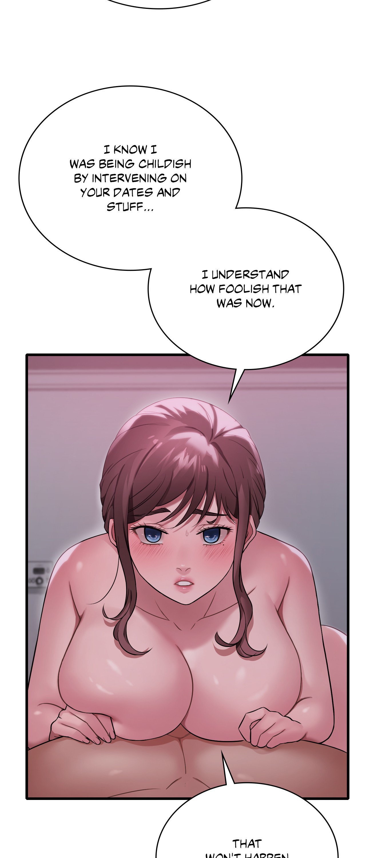 Drunk on You Chapter 70 - Manhwa18.com