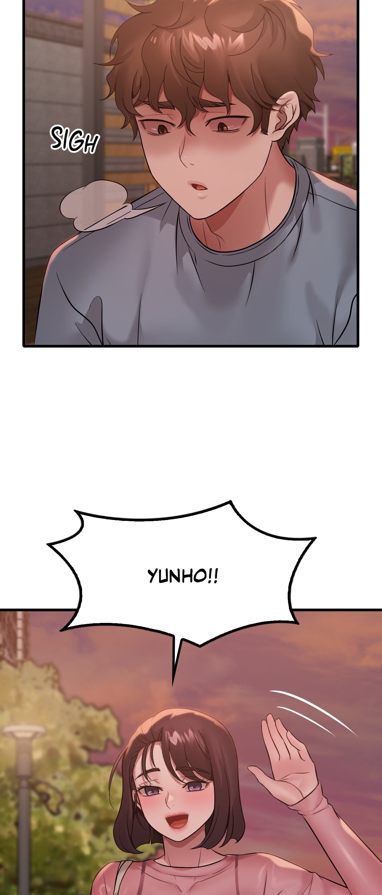 Drunk on You Chapter 70 - Manhwa18.com