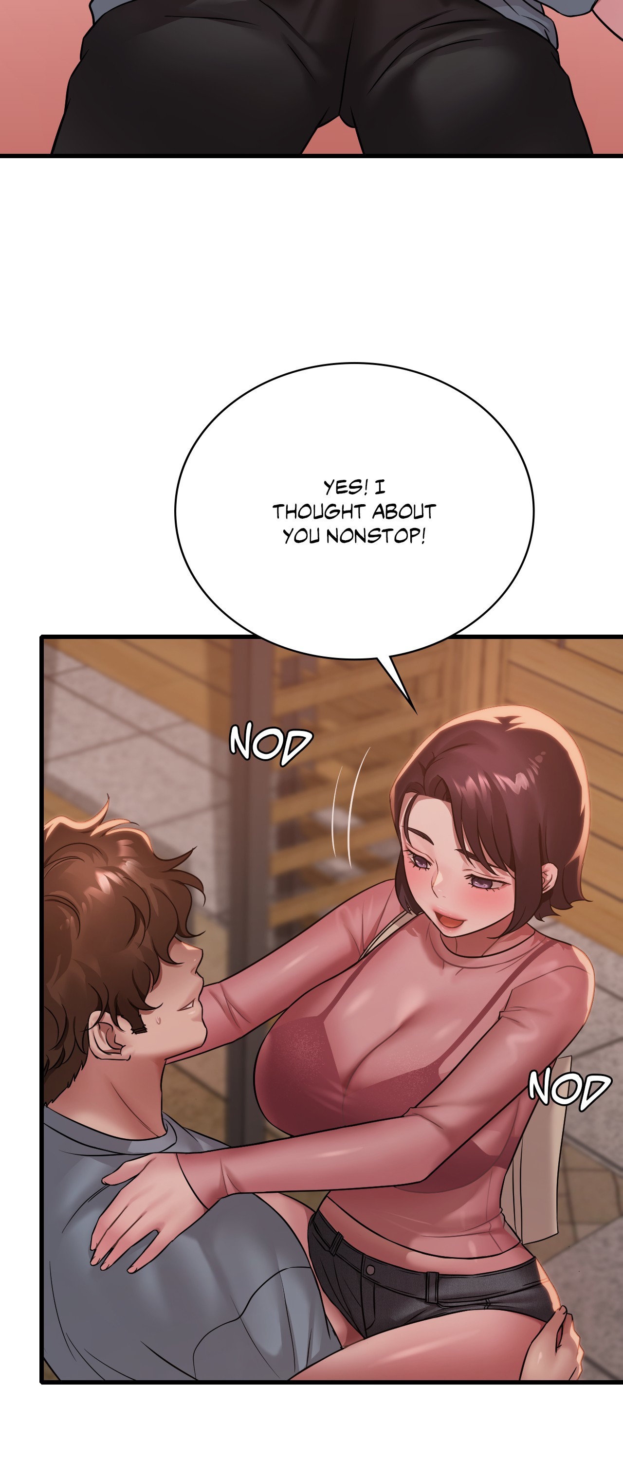 Drunk on You Chapter 71 - Manhwa18.com