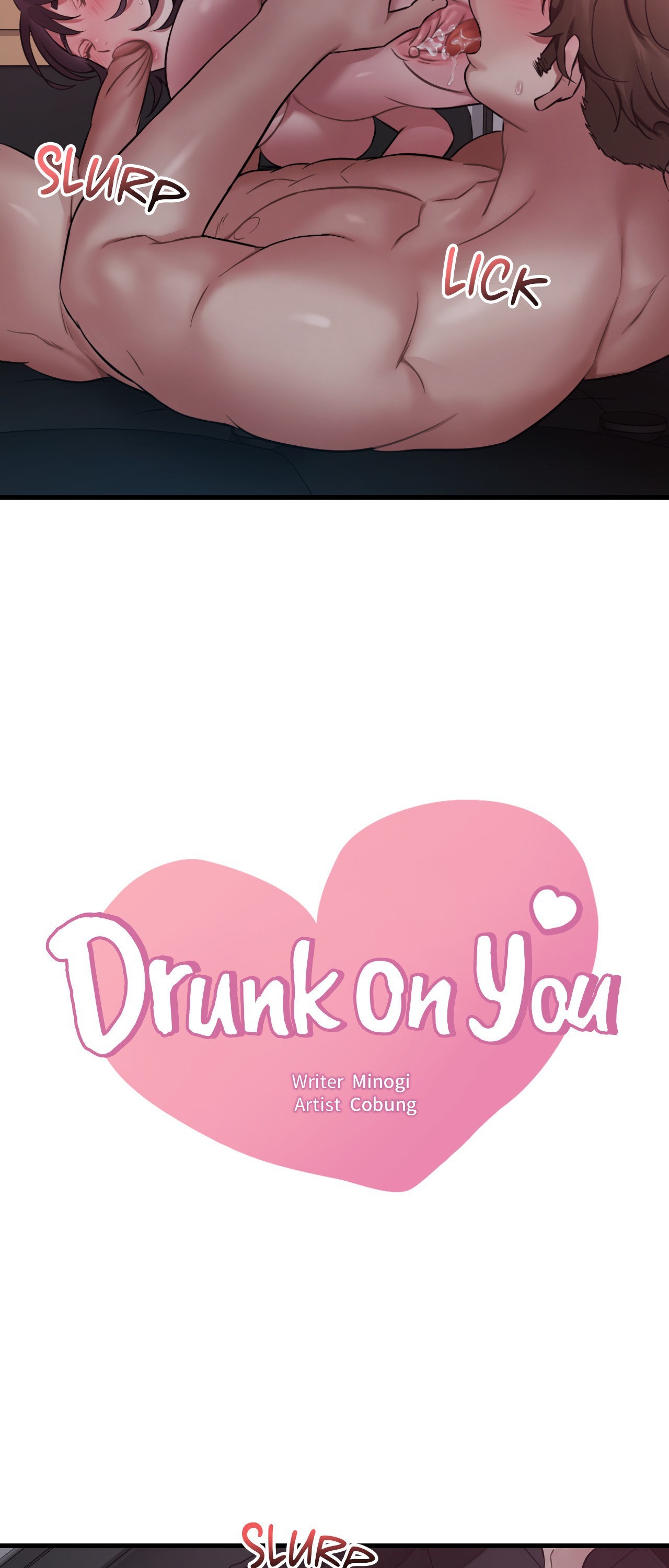 Drunk on You Chapter 72 - Manhwa18.com