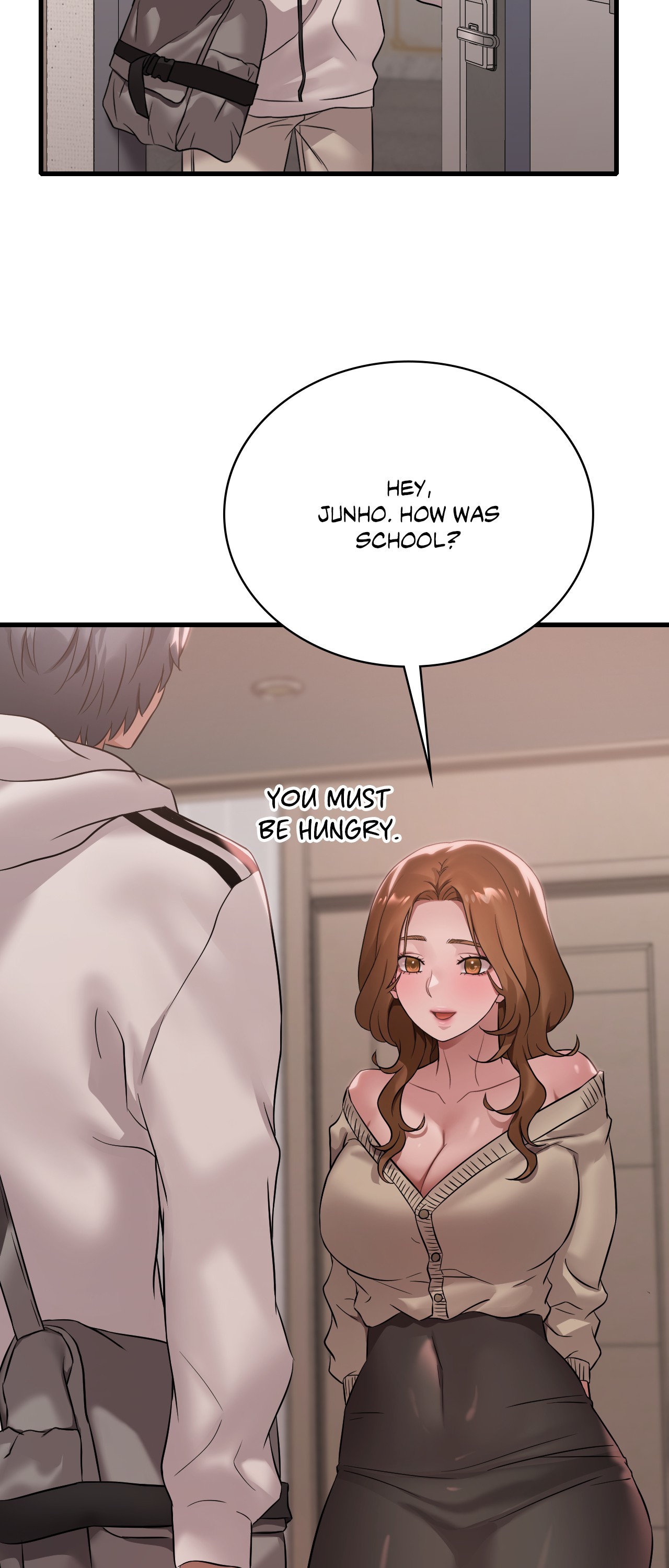 Drunk on You Chapter 72 - Manhwa18.com