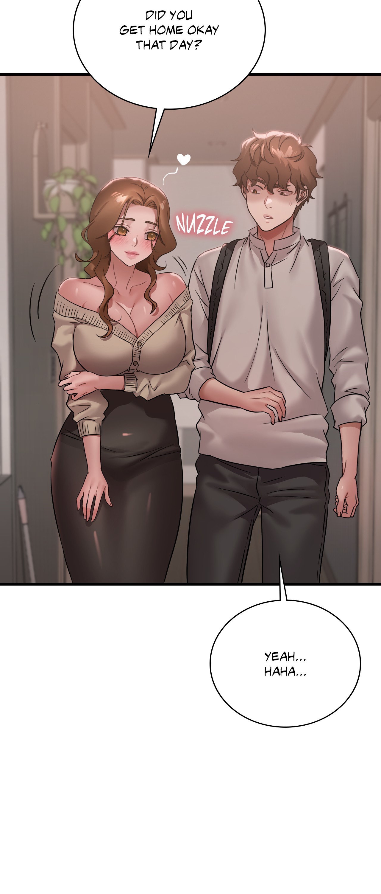 Drunk on You Chapter 72 - Manhwa18.com