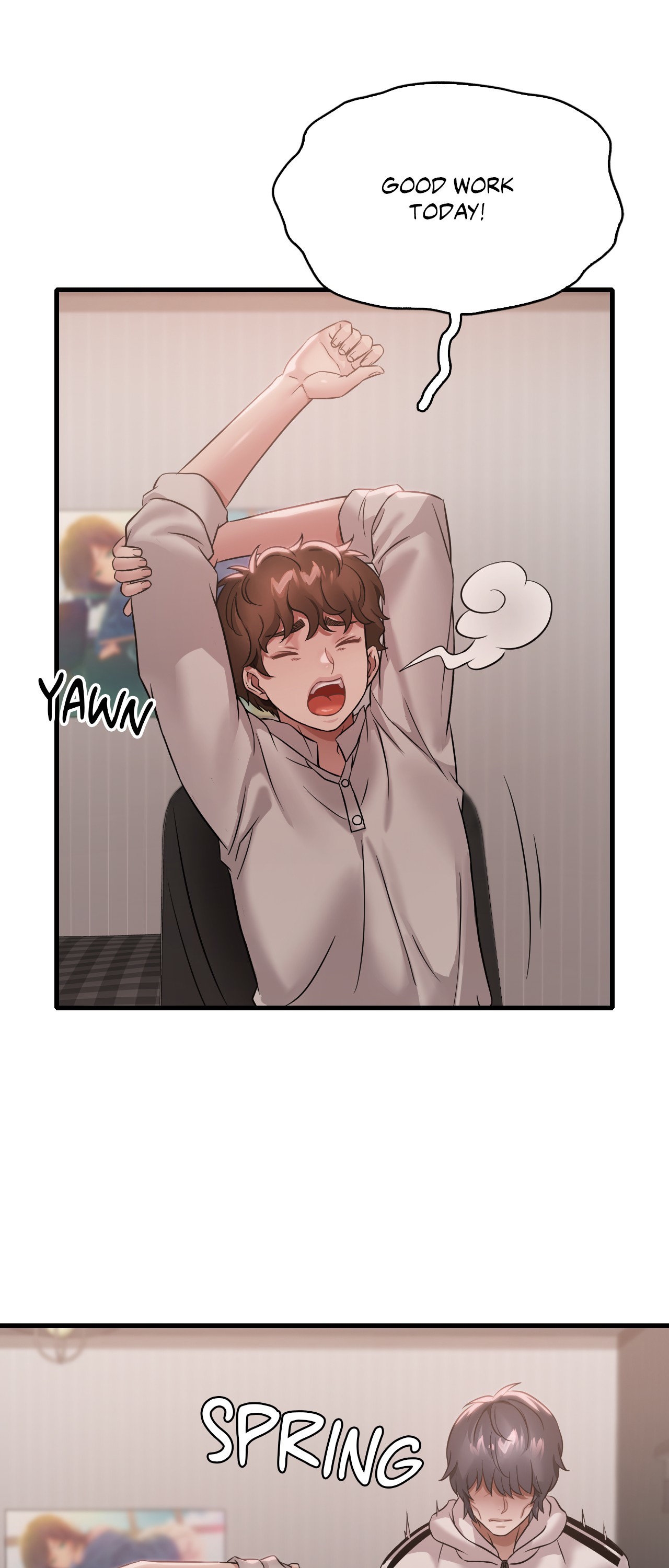 Drunk on You Chapter 72 - Manhwa18.com