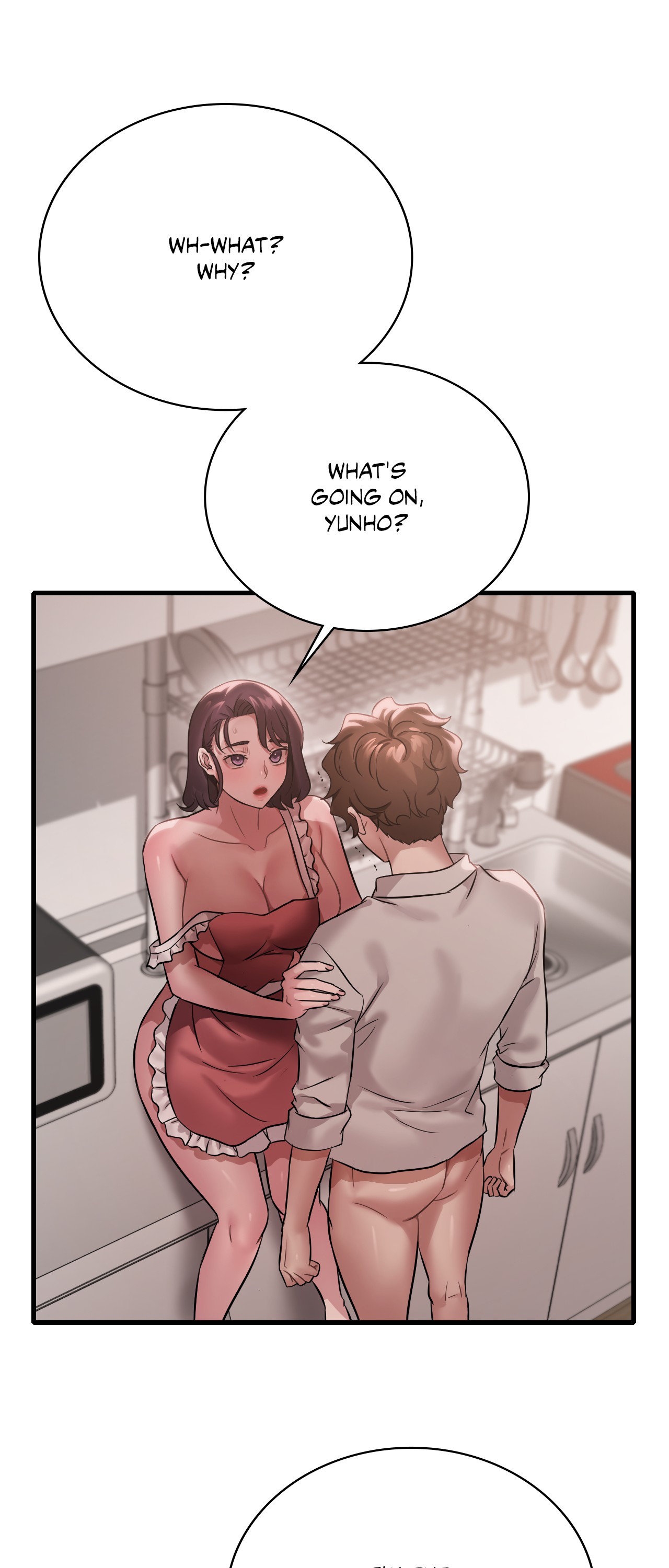 Drunk on You Chapter 74 - Manhwa18.com