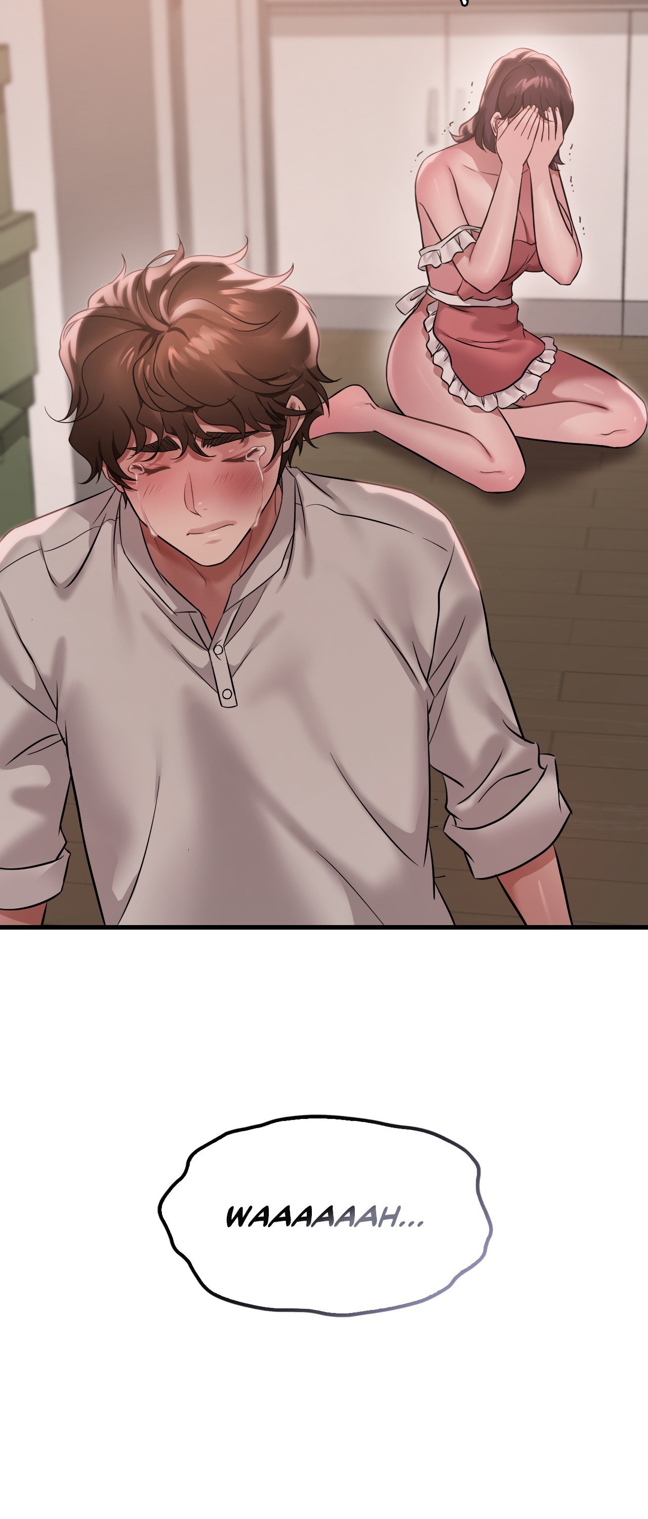 Drunk on You Chapter 74 - Manhwa18.com