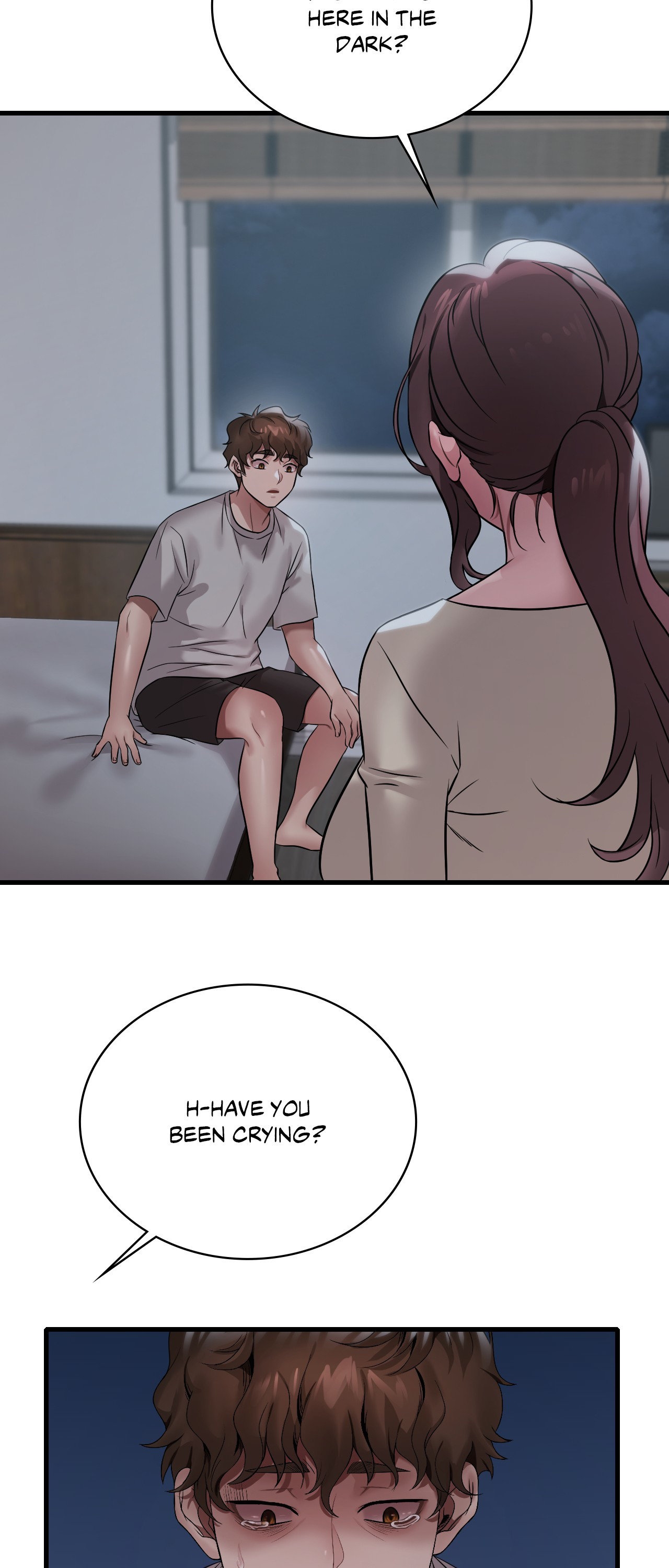 Drunk on You Chapter 74 - Manhwa18.com