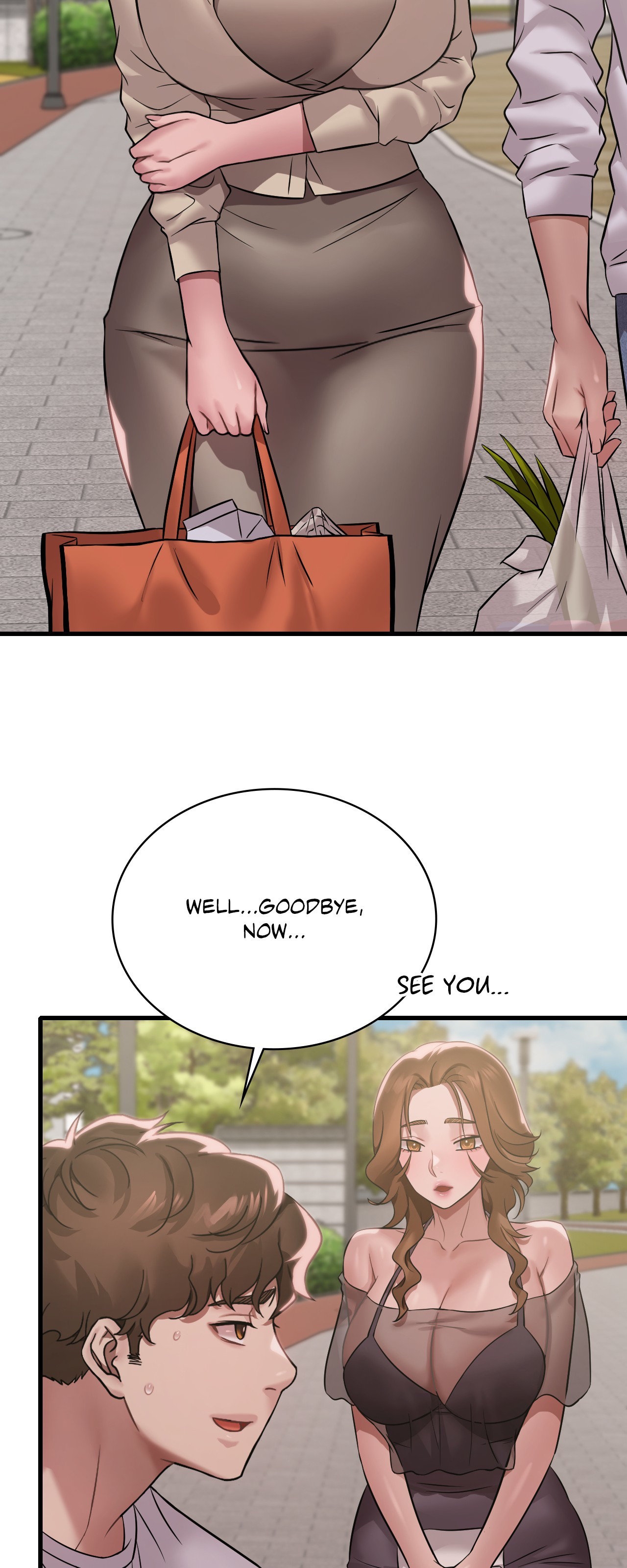 Drunk on You Chapter 75 - Manhwa18.com