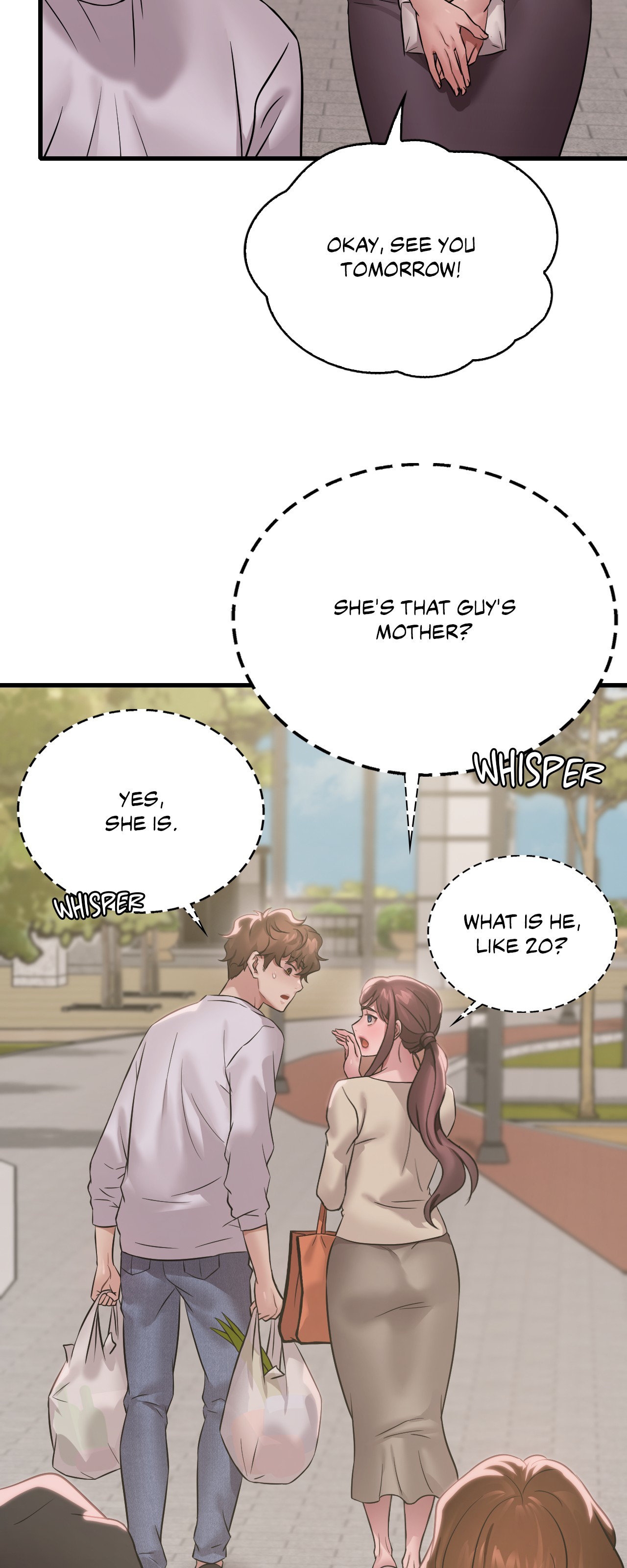 Drunk on You Chapter 75 - Manhwa18.com