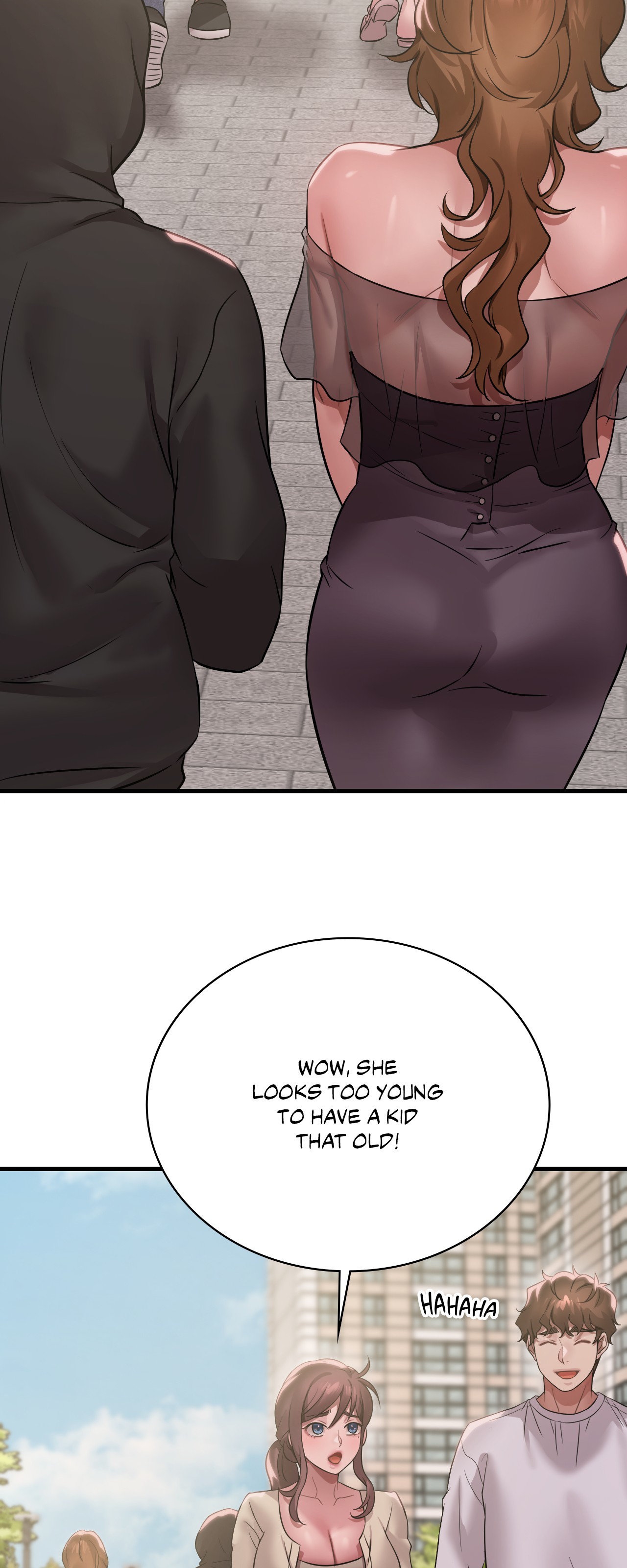 Drunk on You Chapter 75 - Manhwa18.com