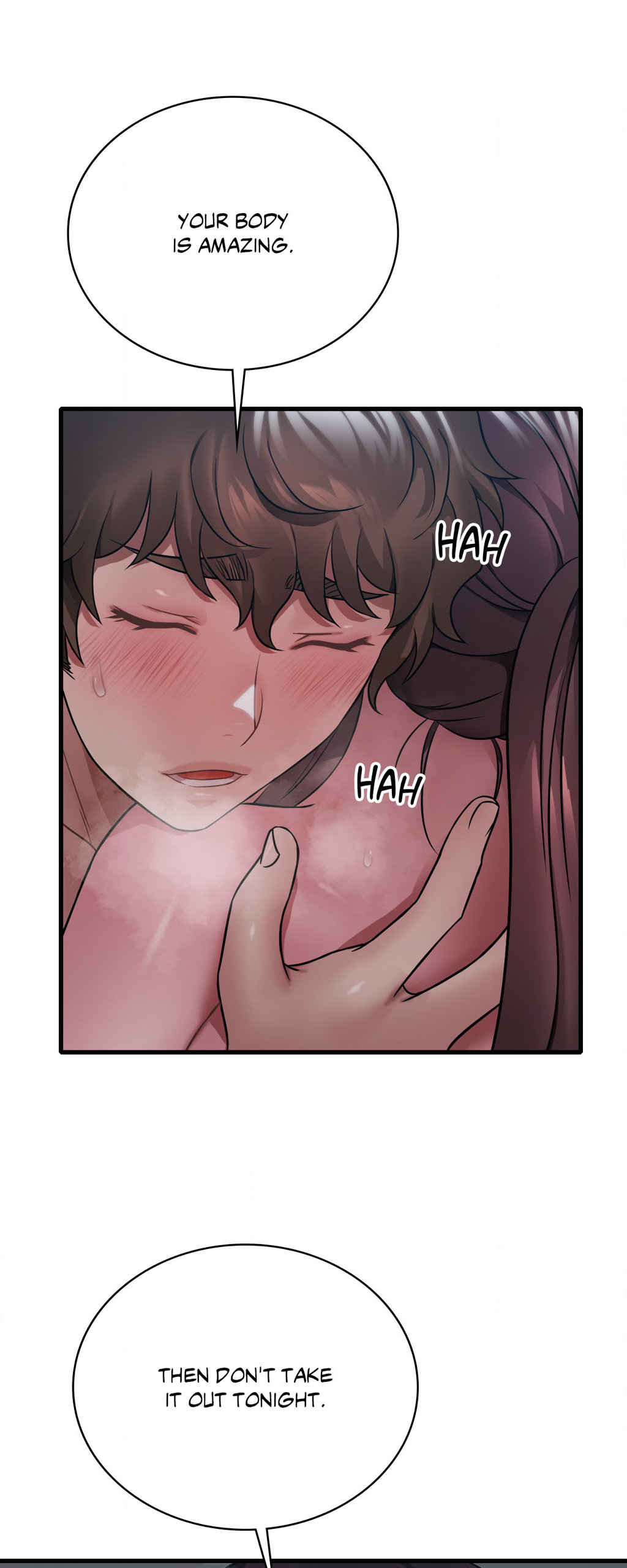 Drunk on You Chapter 76 - Manhwa18.com