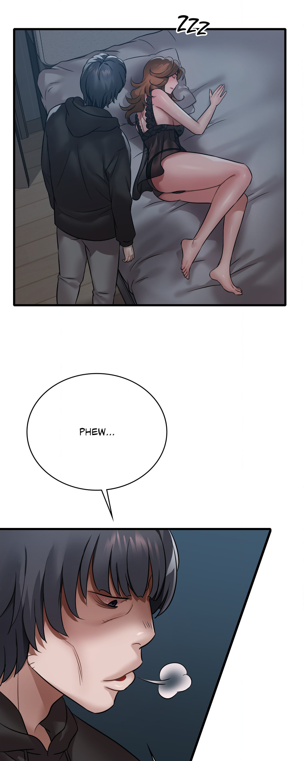 Drunk on You Chapter 76 - Manhwa18.com