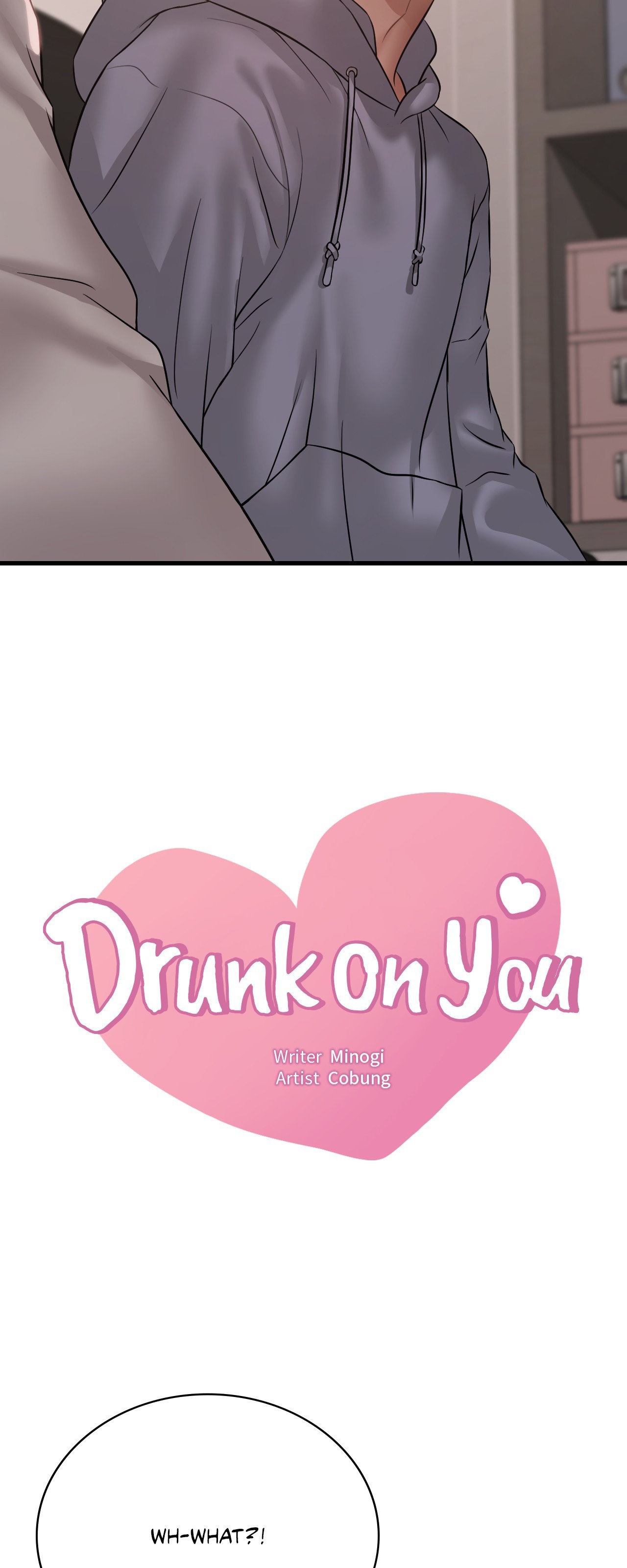 Drunk on You Chapter 77 - Manhwa18.com