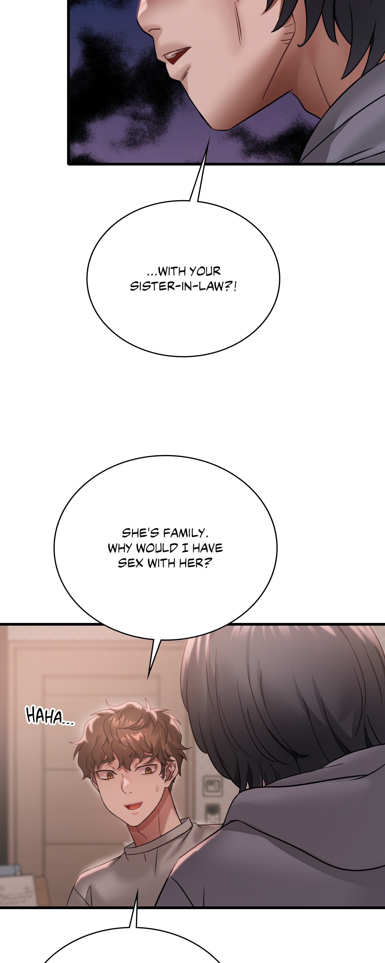 Drunk on You Chapter 77 - Manhwa18.com