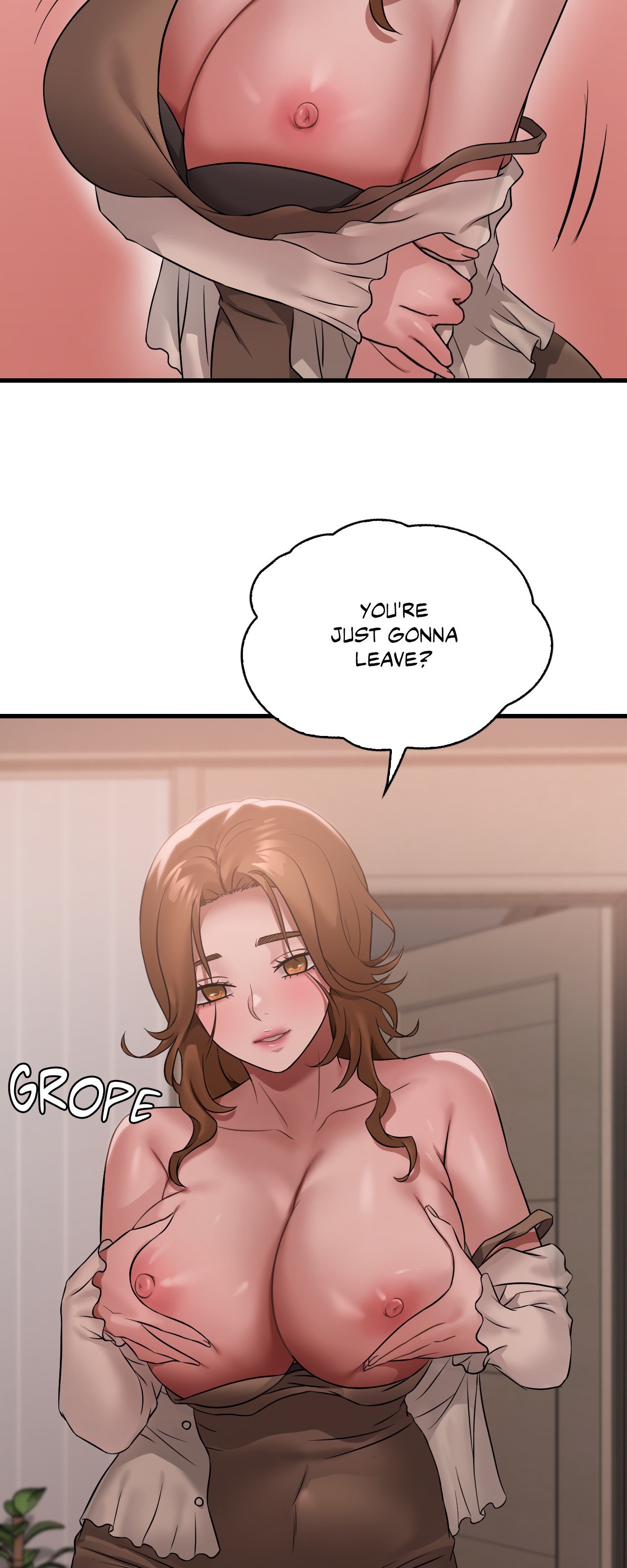 Drunk on You Chapter 77 - Manhwa18.com