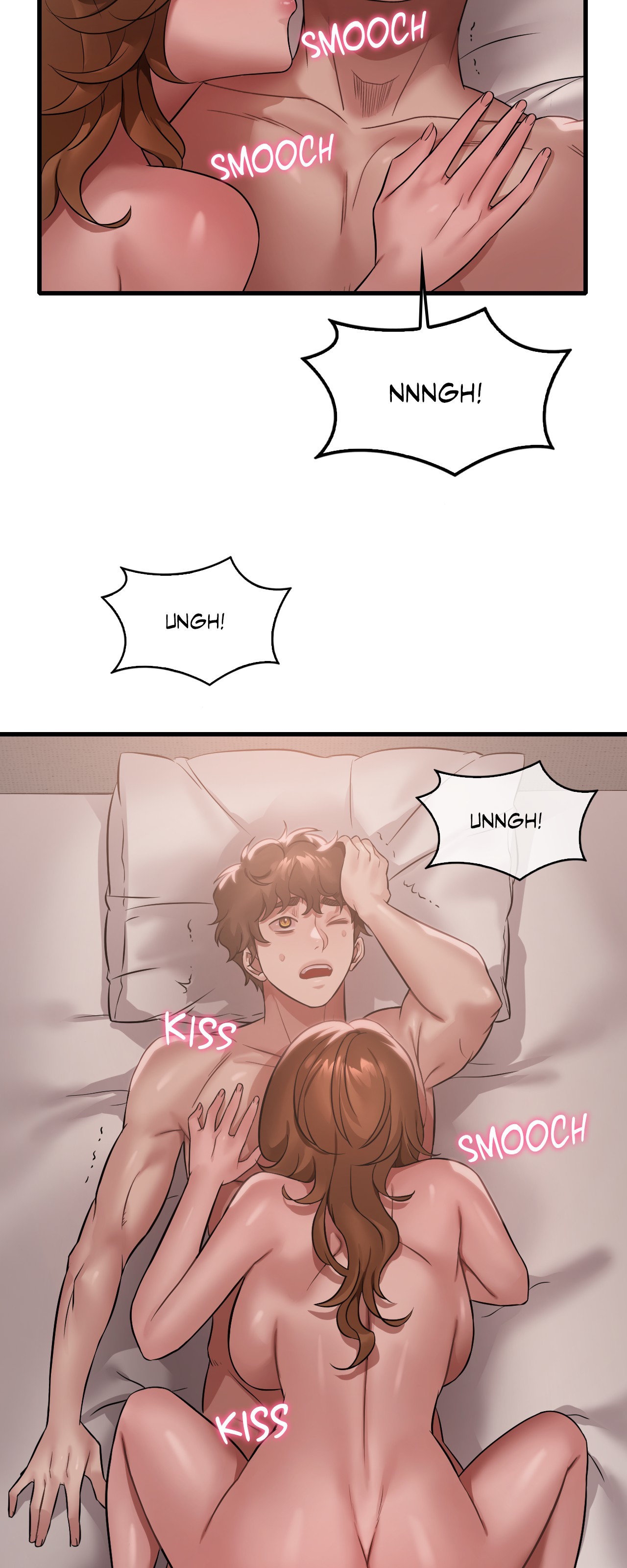 Drunk on You Chapter 77 - Manhwa18.com