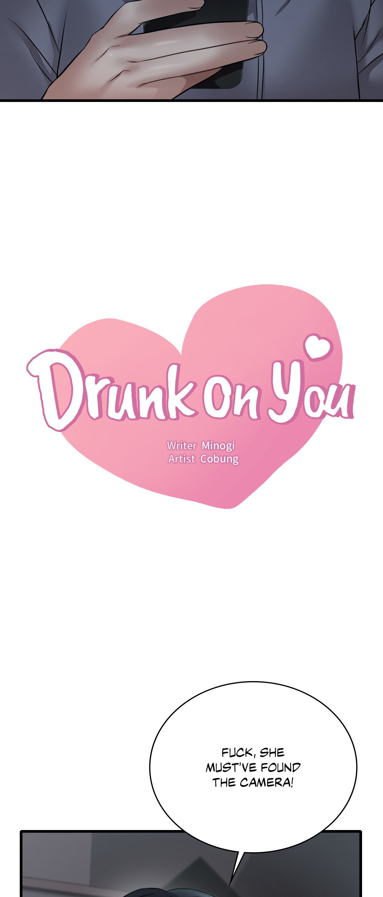 Drunk on You Chapter 78 - Manhwa18.com