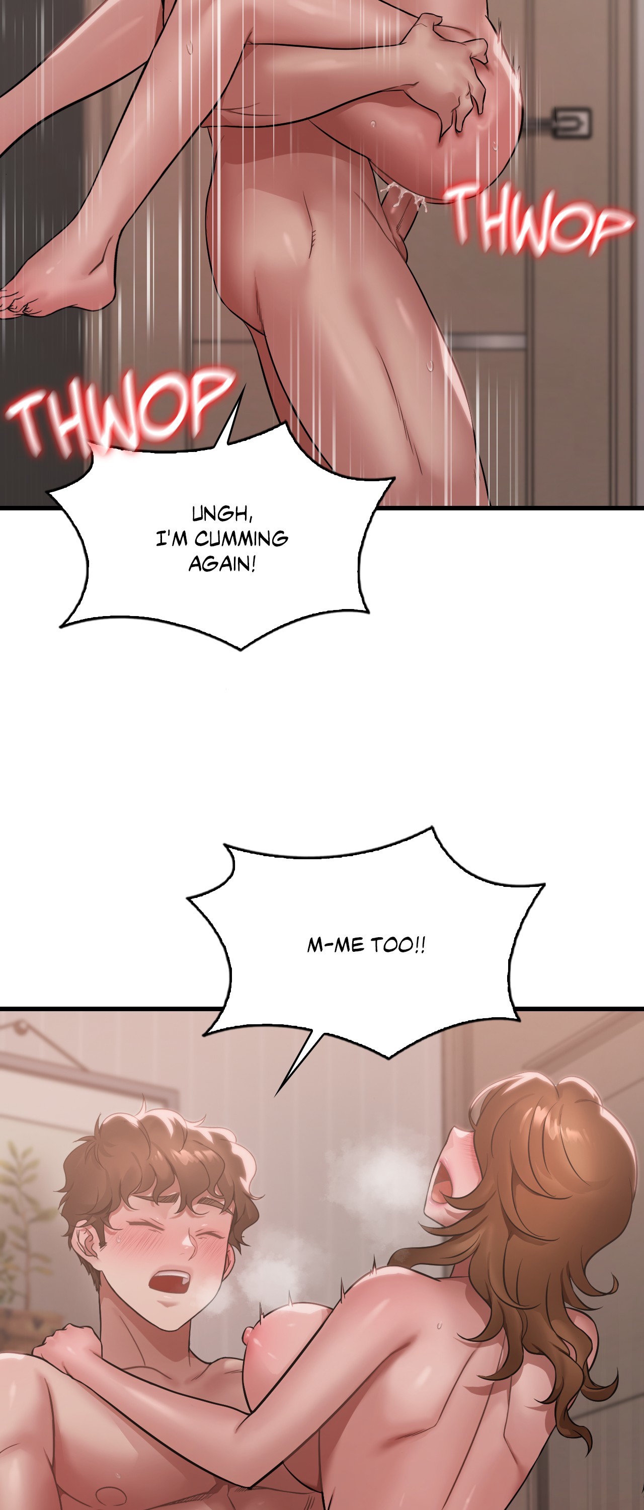 Drunk on You Chapter 78 - Manhwa18.com