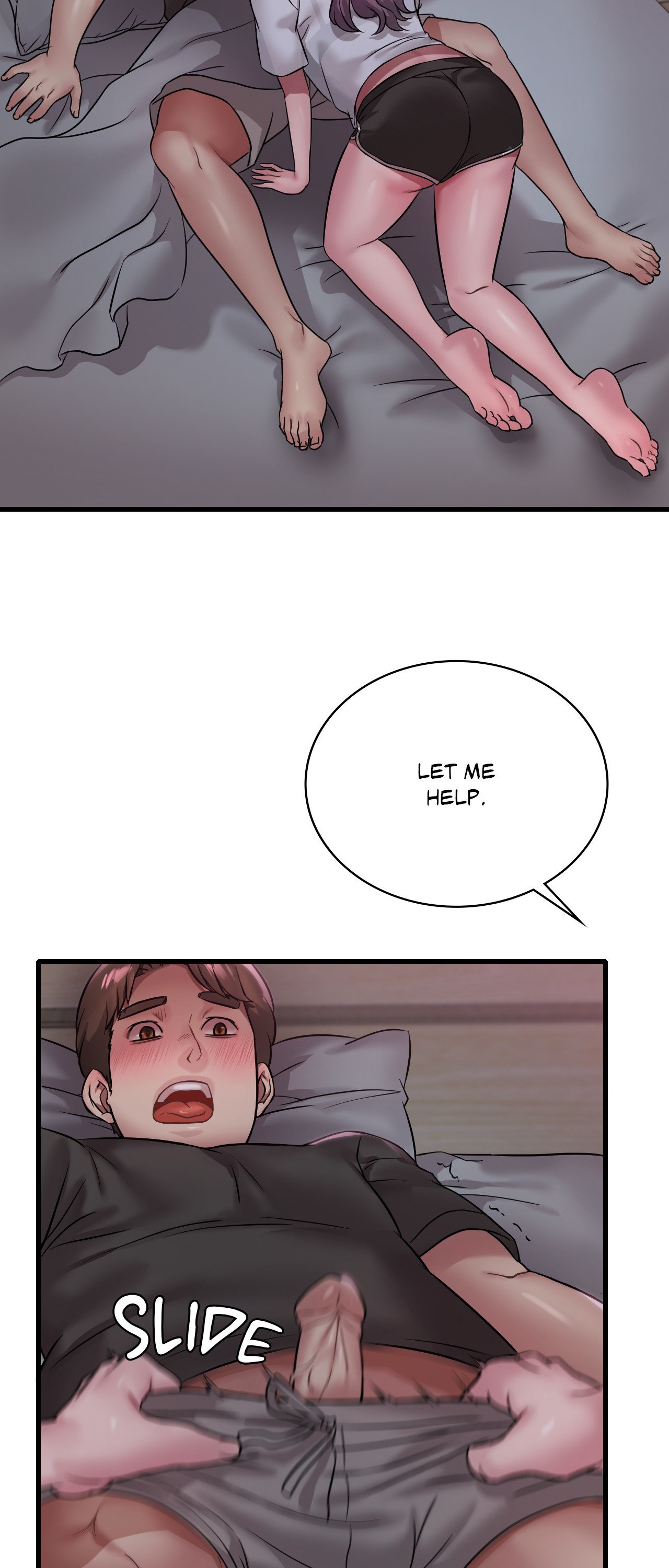 Drunk on You Chapter 78 - Manhwa18.com