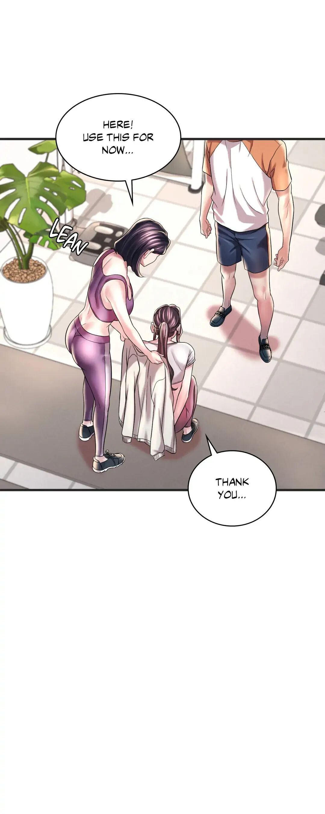 Drunk on You Chapter 8 - Manhwa18.com