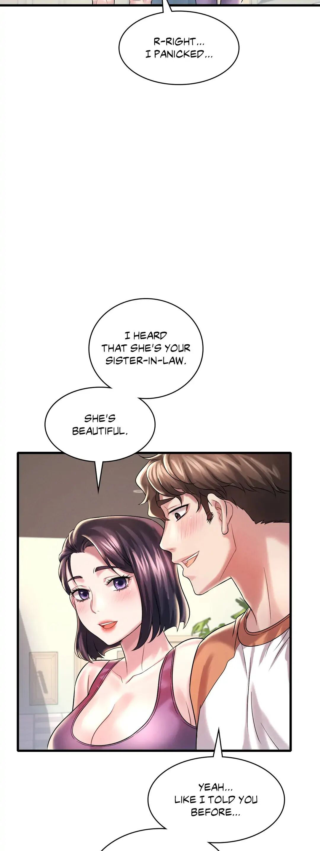 Drunk on You Chapter 8 - Manhwa18.com