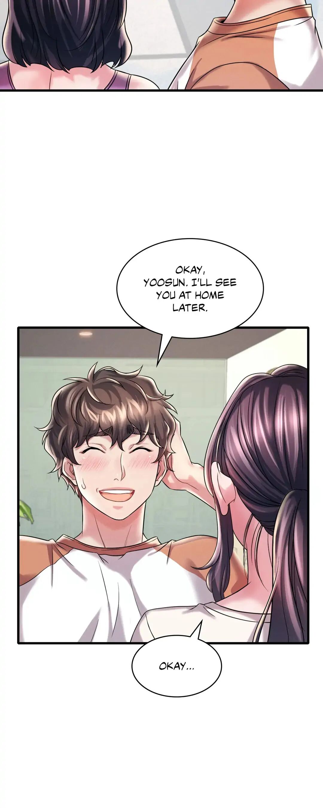 Drunk on You Chapter 8 - Manhwa18.com