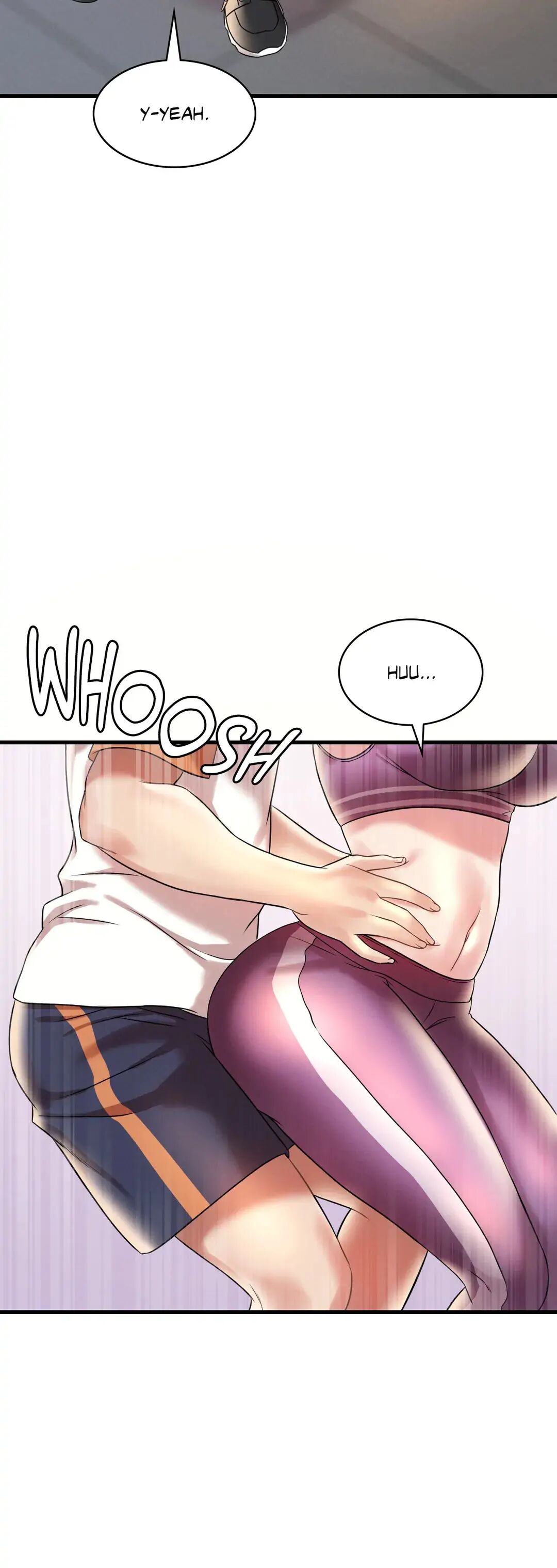 Drunk on You Chapter 8 - Manhwa18.com