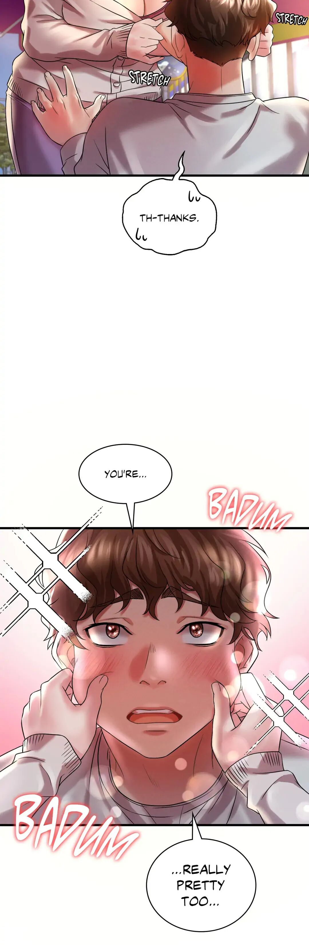 Drunk on You Chapter 8 - Manhwa18.com