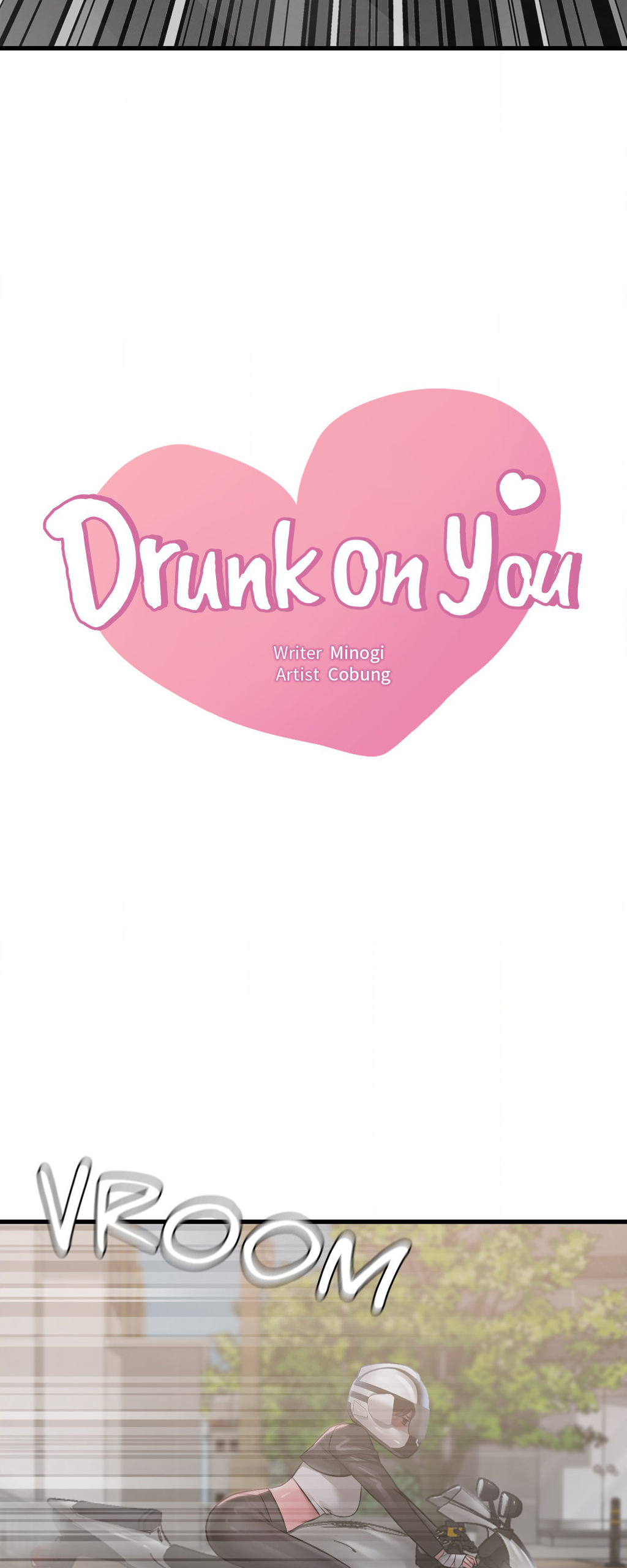 Drunk on You Chapter 80 - Manhwa18.com