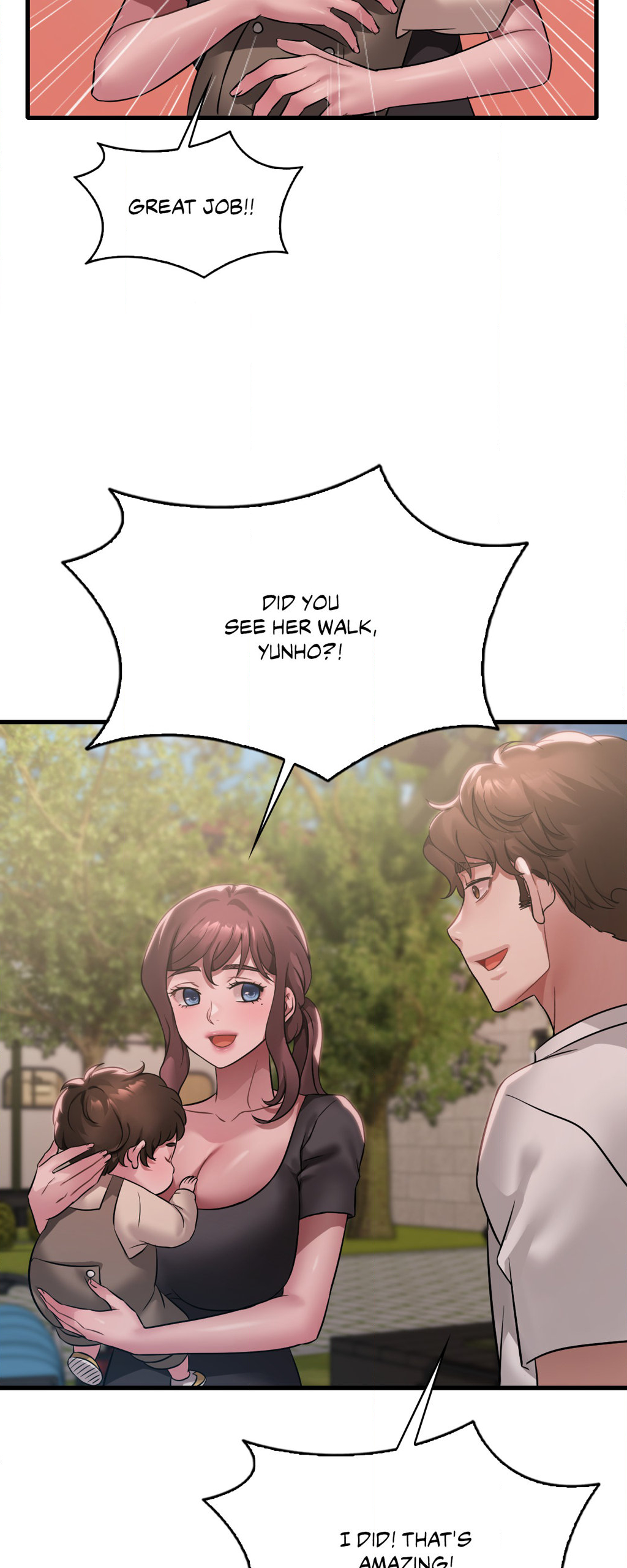 Drunk on You Chapter 80 - Manhwa18.com