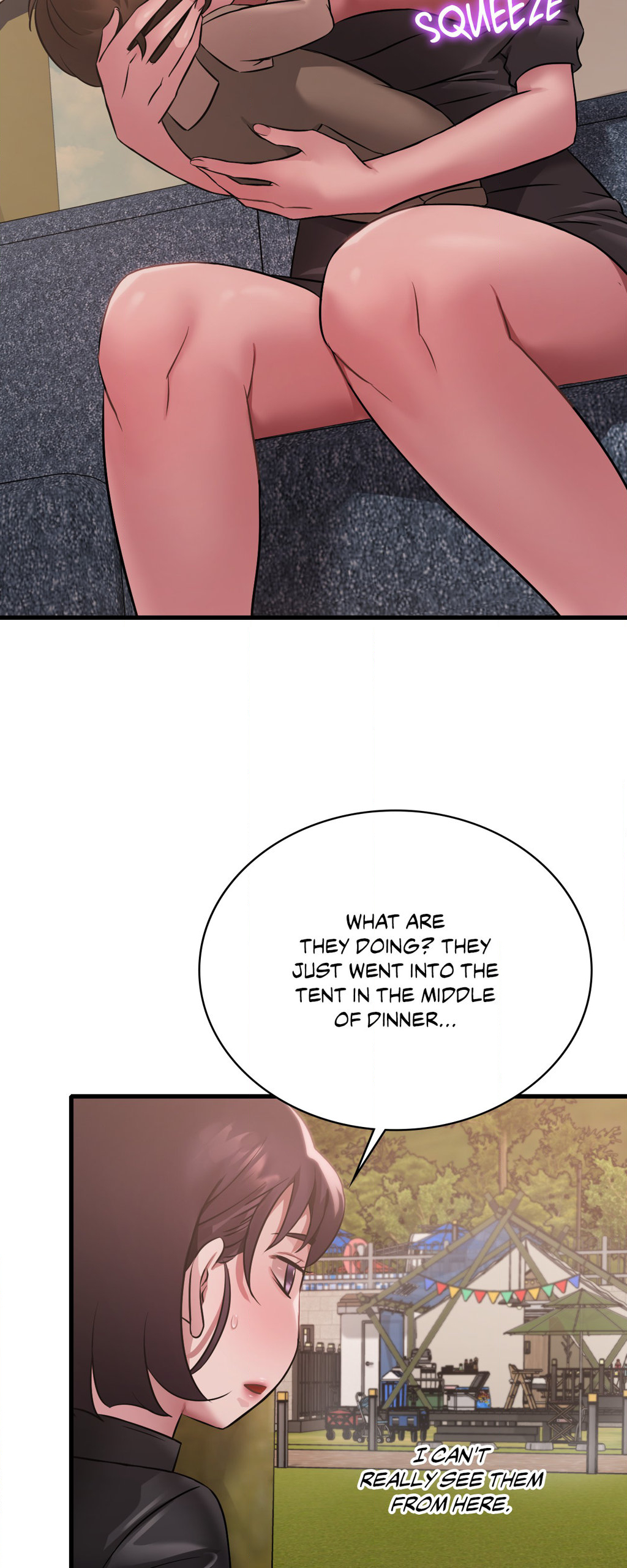 Drunk on You Chapter 80 - Manhwa18.com