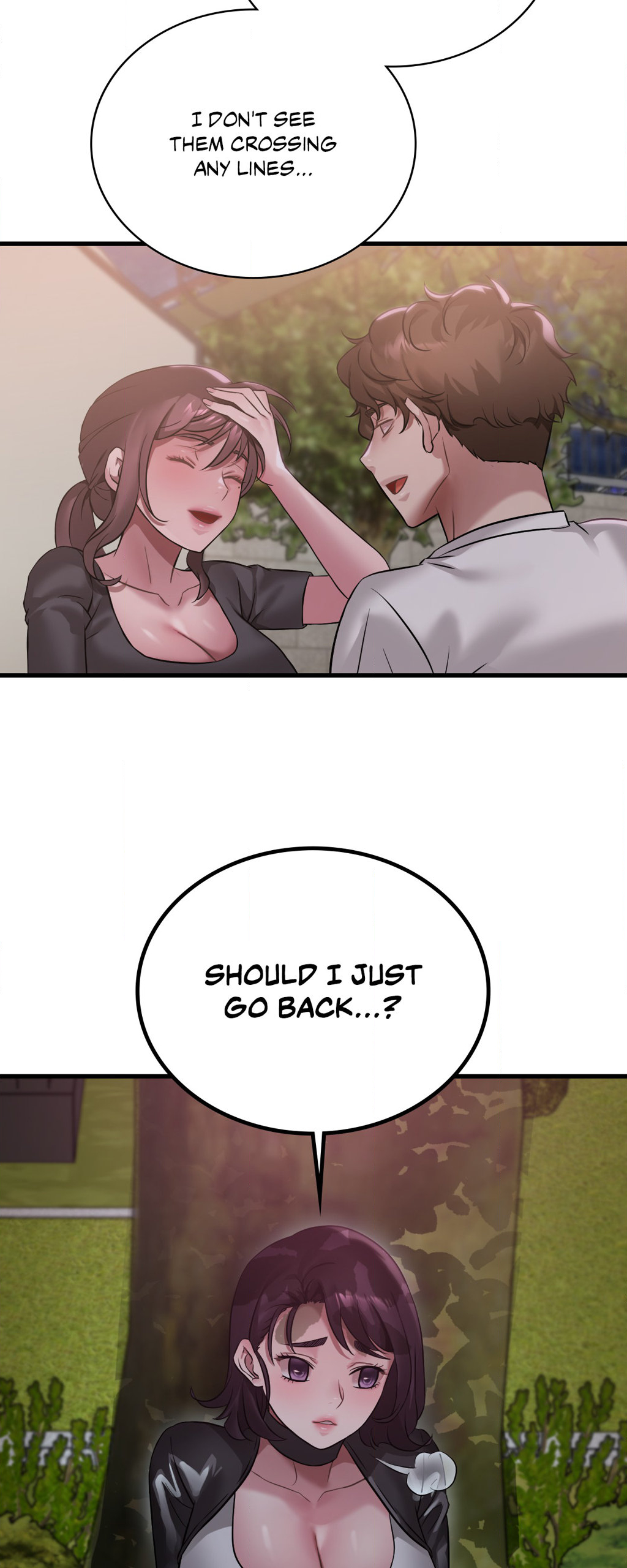 Drunk on You Chapter 80 - Manhwa18.com